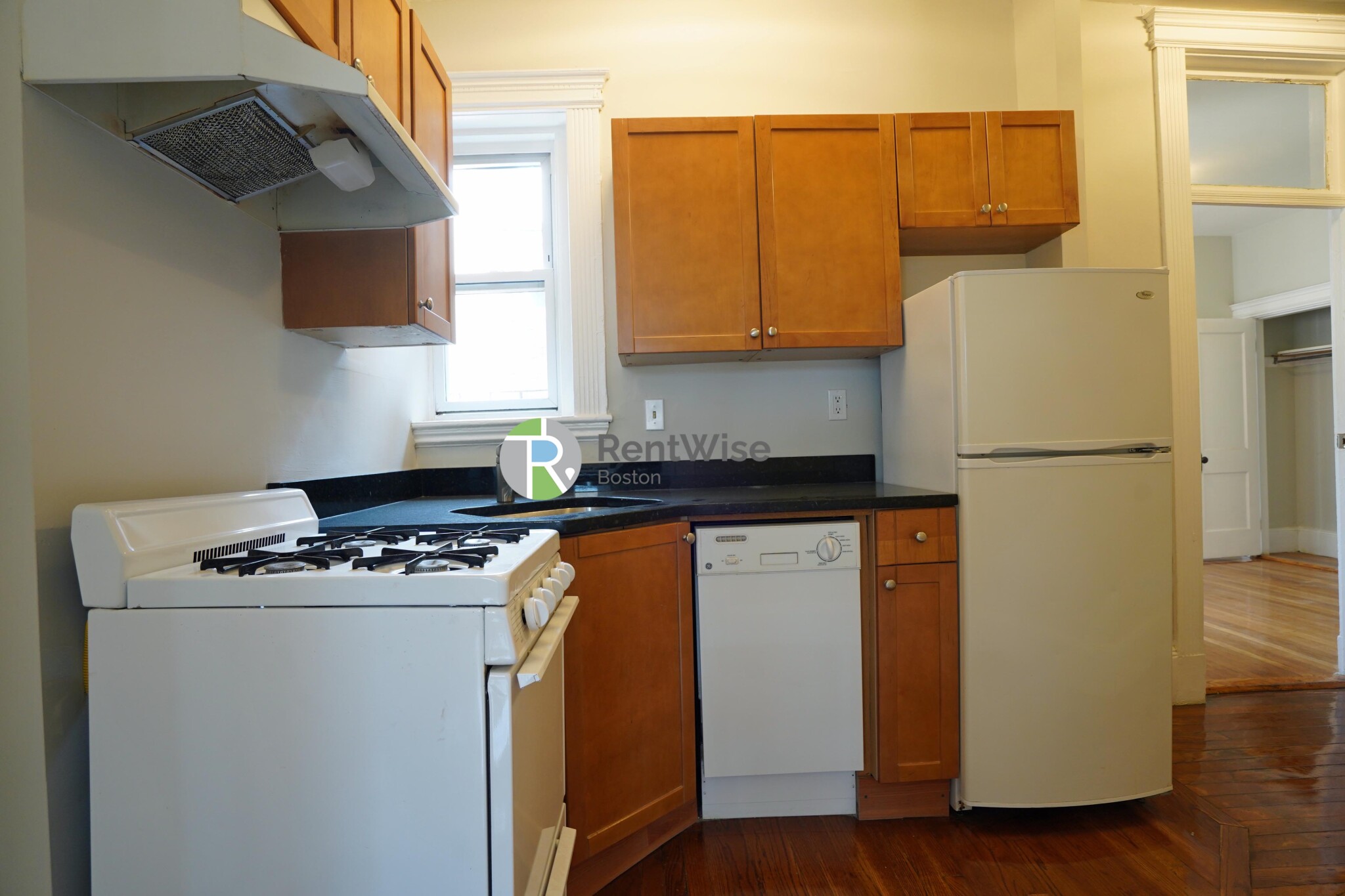 38 Hemenway St, Fenway