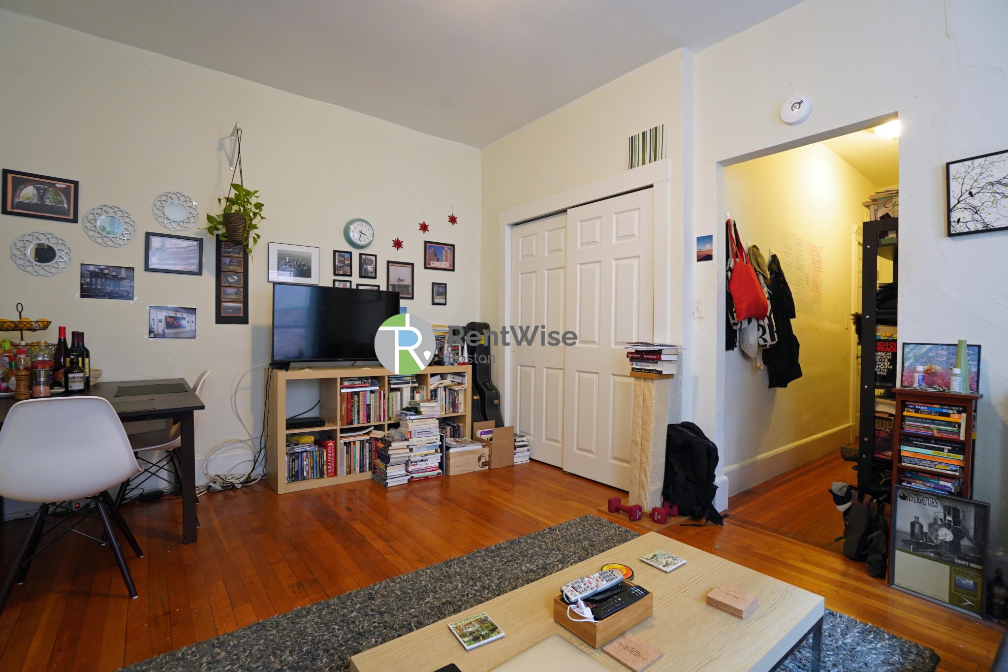 63 Brighton Ave, Allston