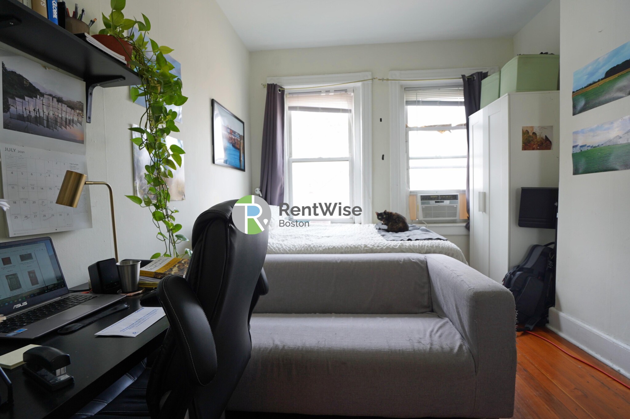 63 Brighton Ave, Allston