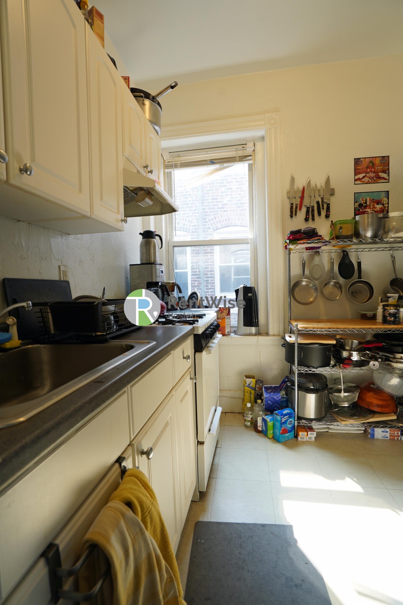 63 Brighton Ave, Allston