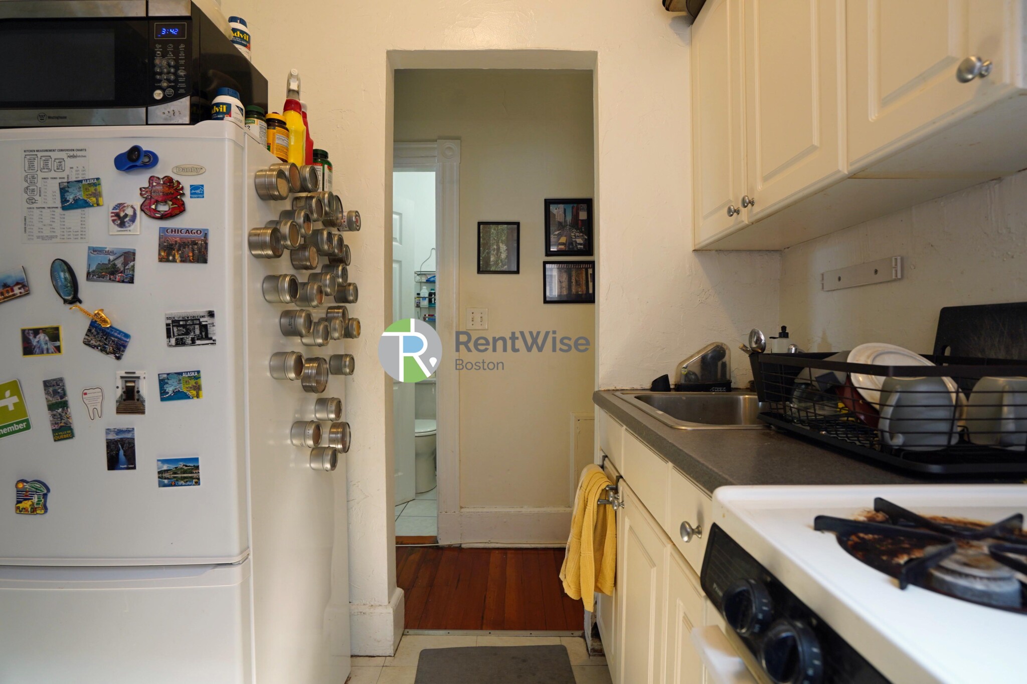 63 Brighton Ave, Allston