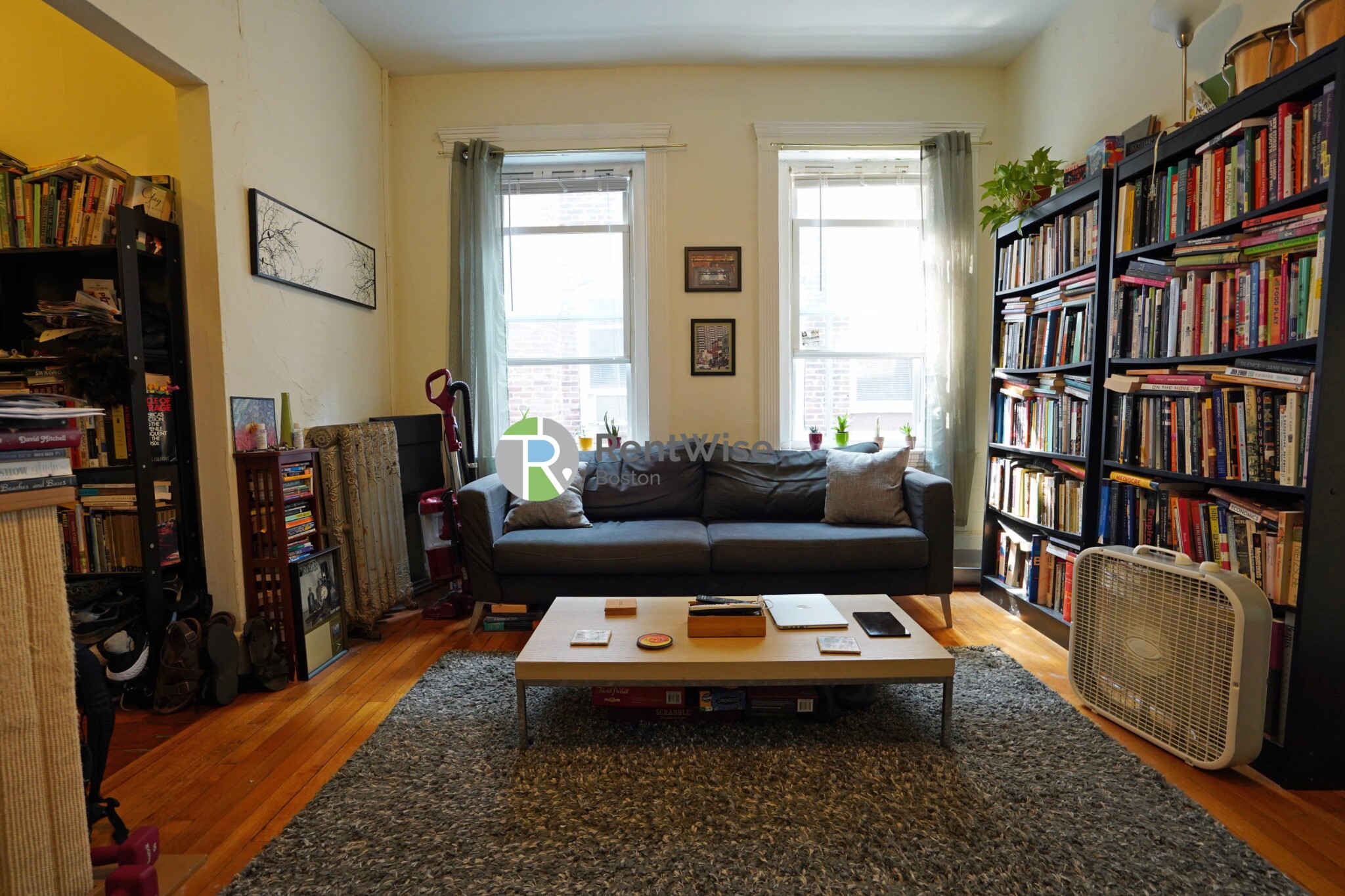 63 Brighton Ave, Allston