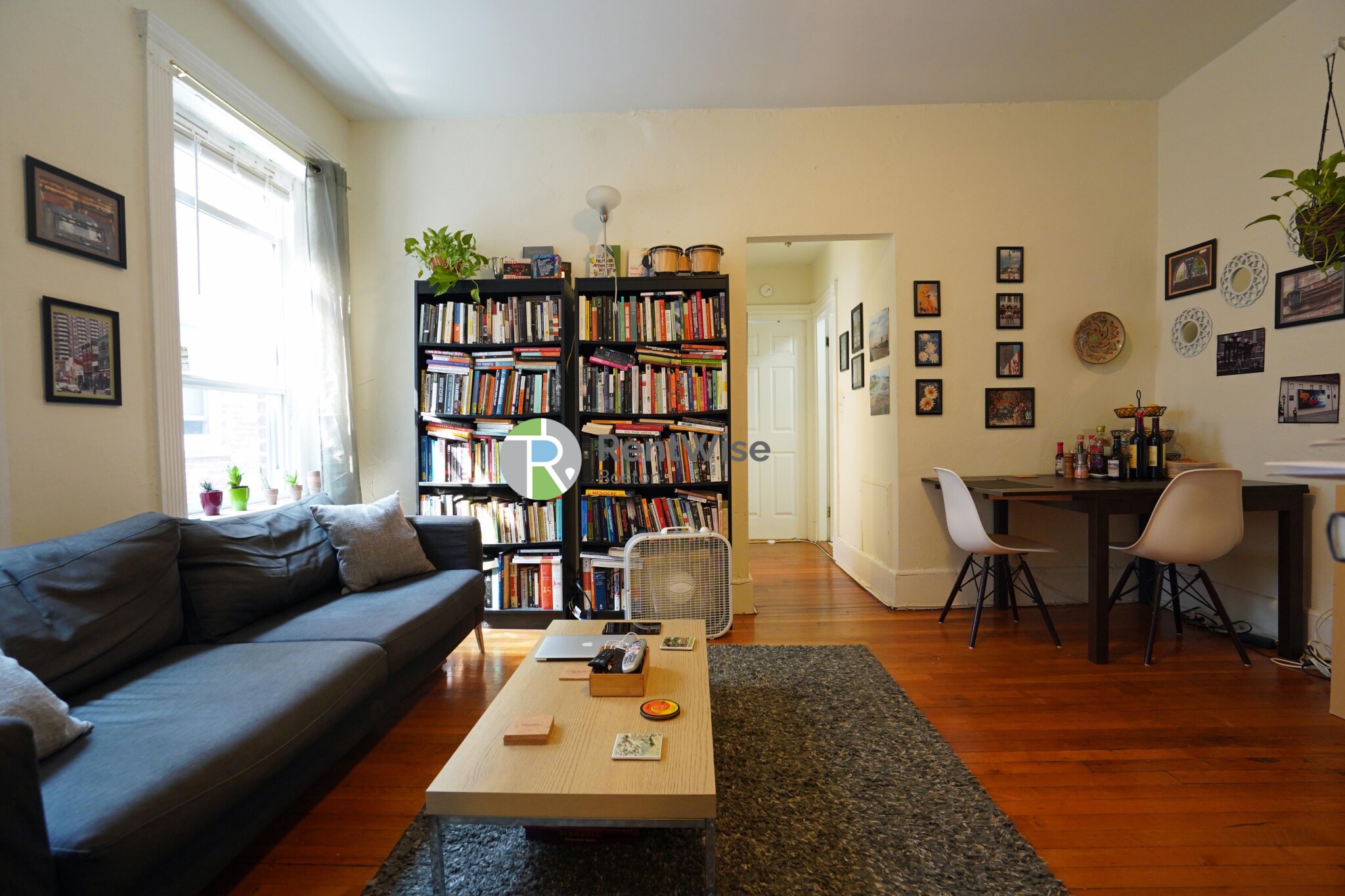 63 Brighton Ave, Allston