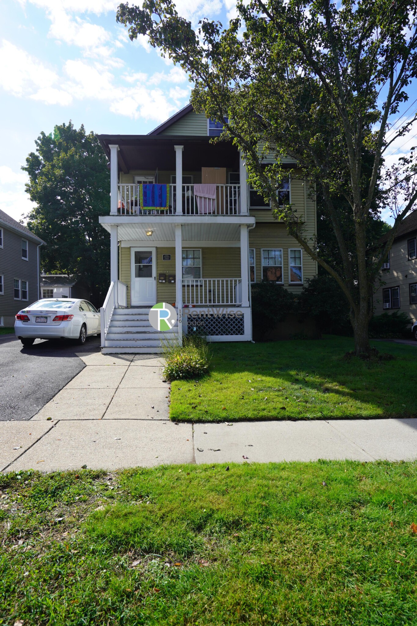 136 Arlington St, Brighton