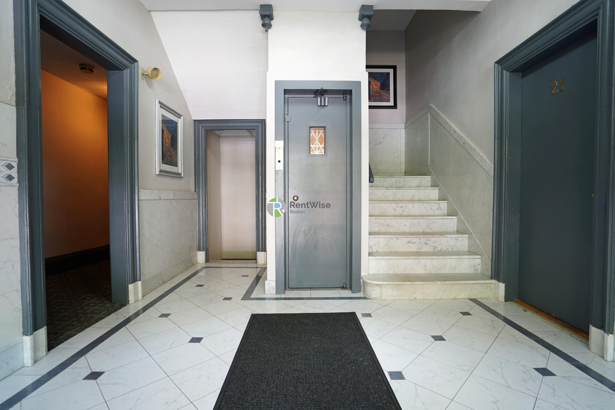 1455 Beacon St, Griggs Park