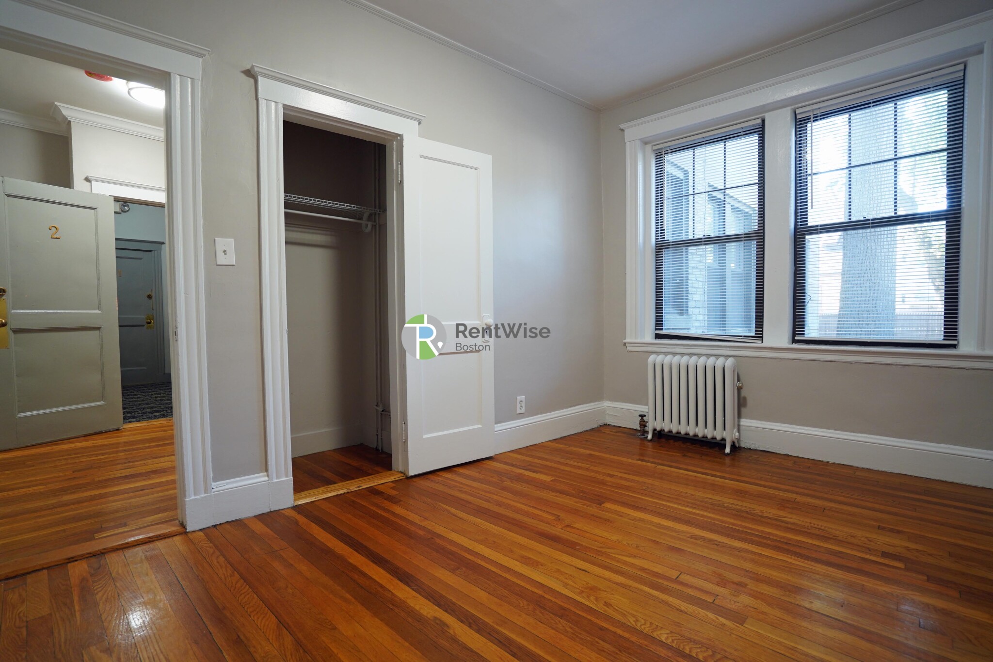 294 Harvard St, Central Square