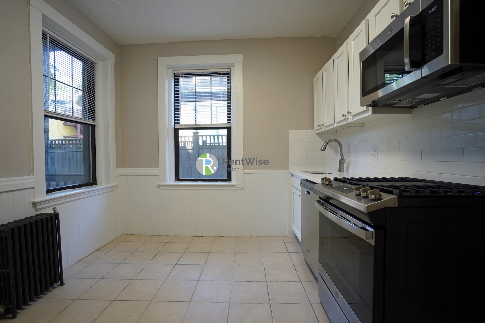 294 Harvard St, Central Square