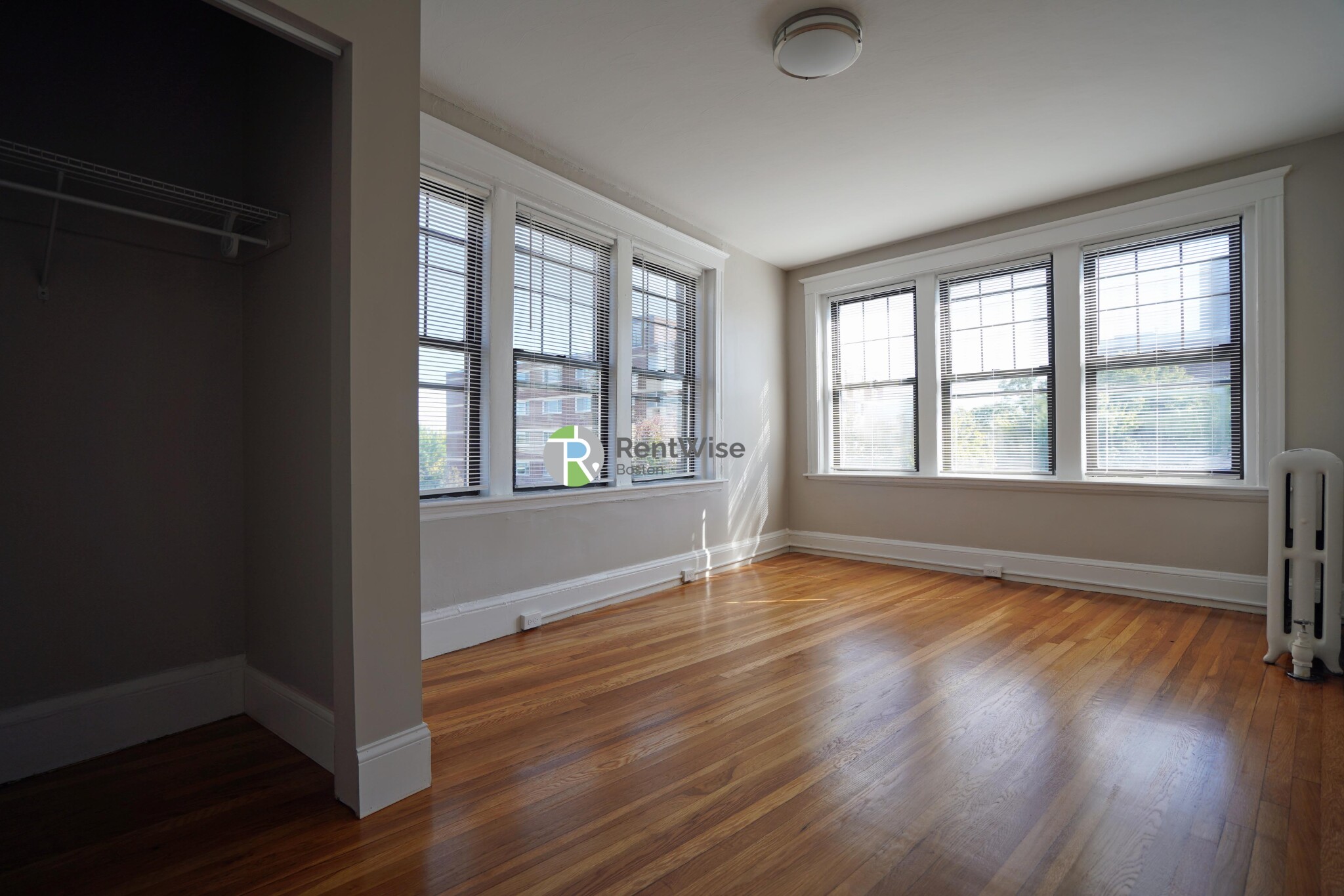 292 Harvard St, Central Square