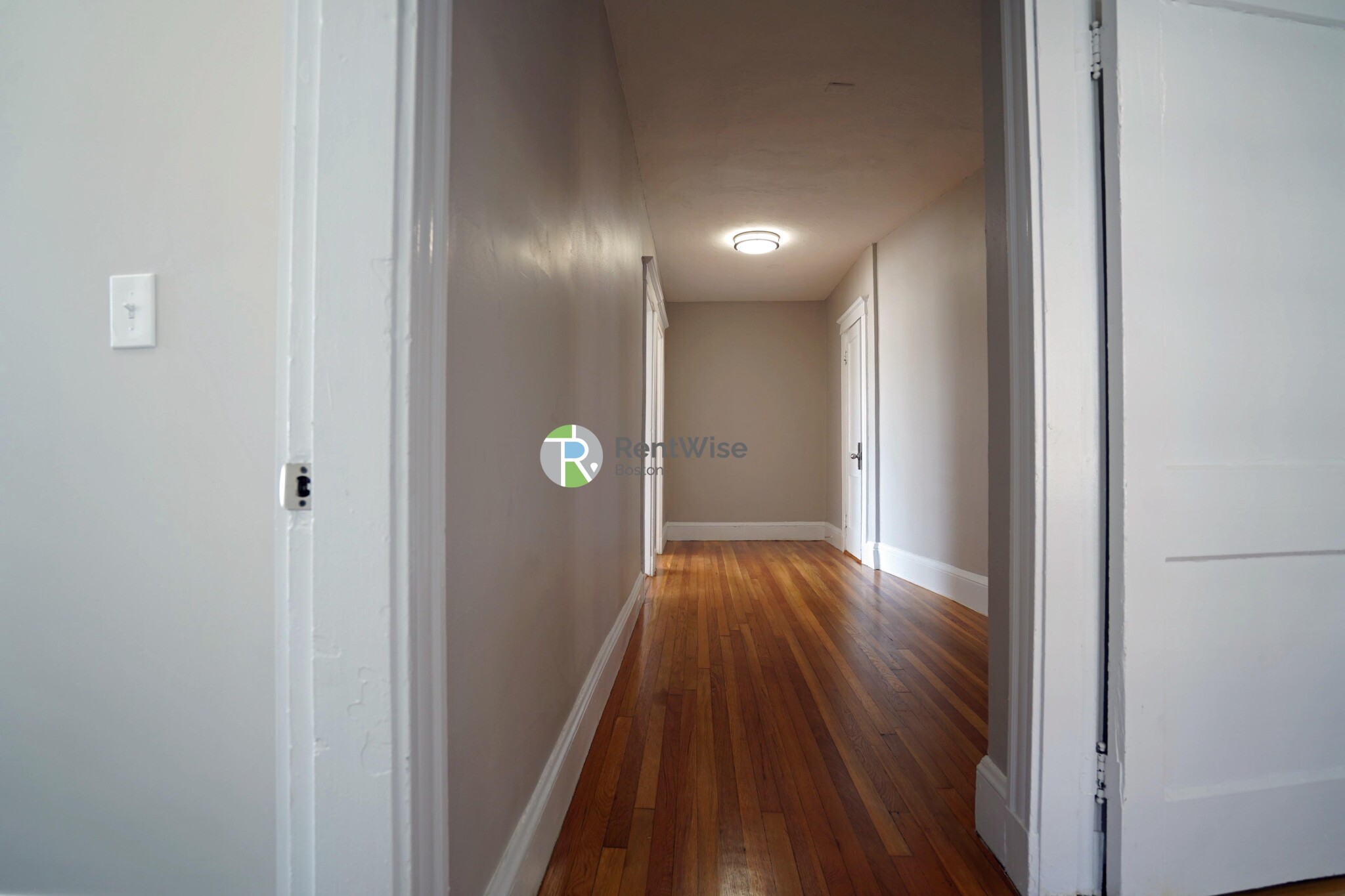 292 Harvard St, Central Square