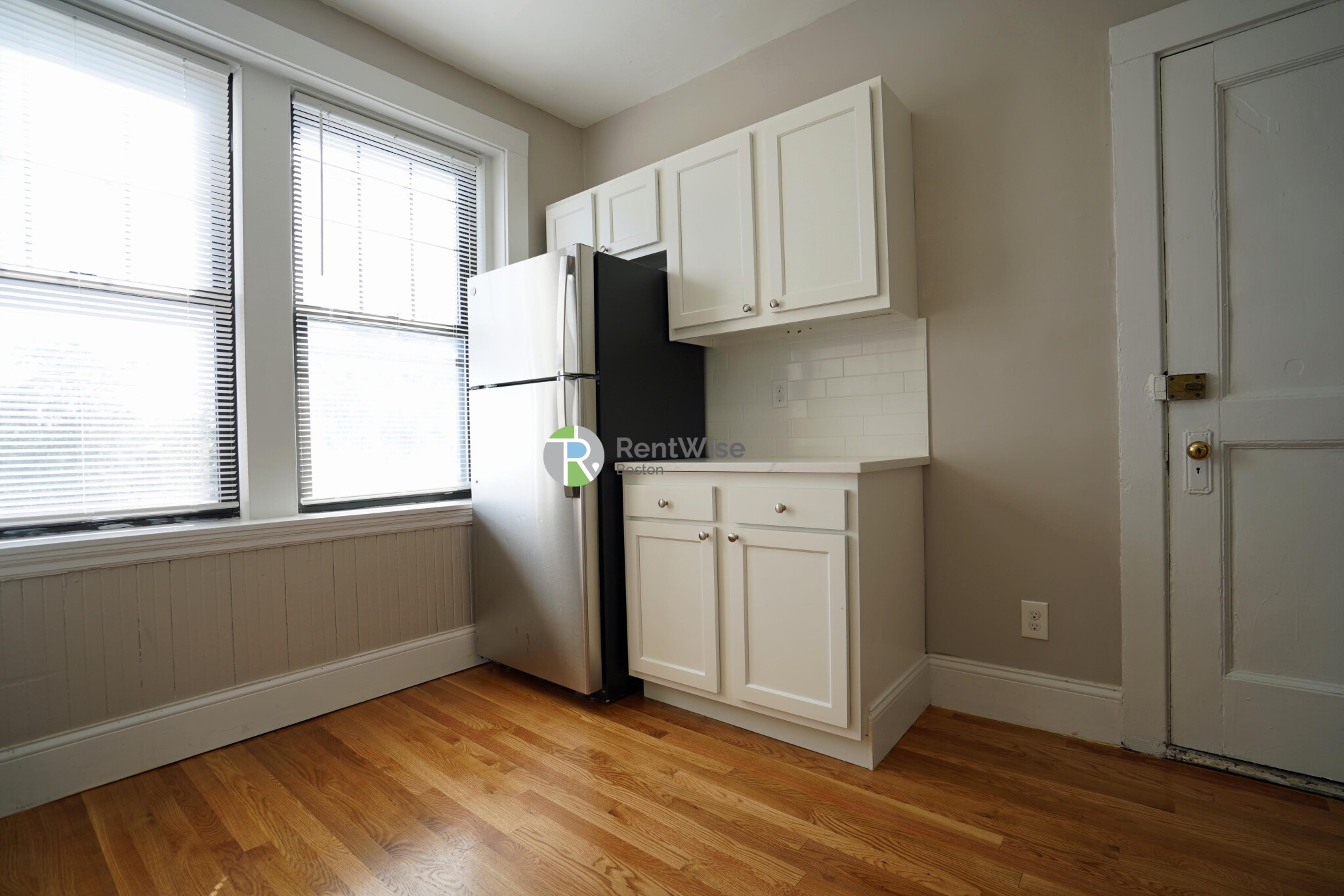 292 Harvard St, Central Square