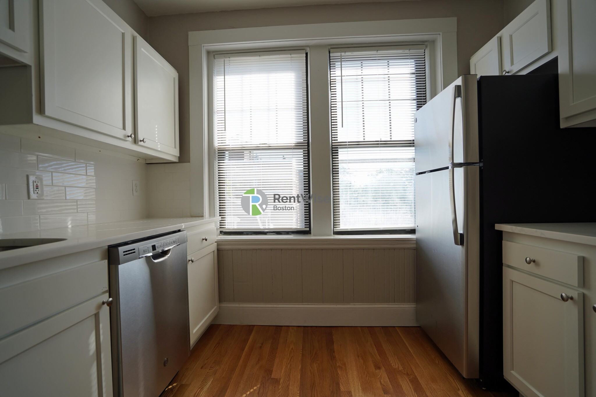 292 Harvard St, Central Square