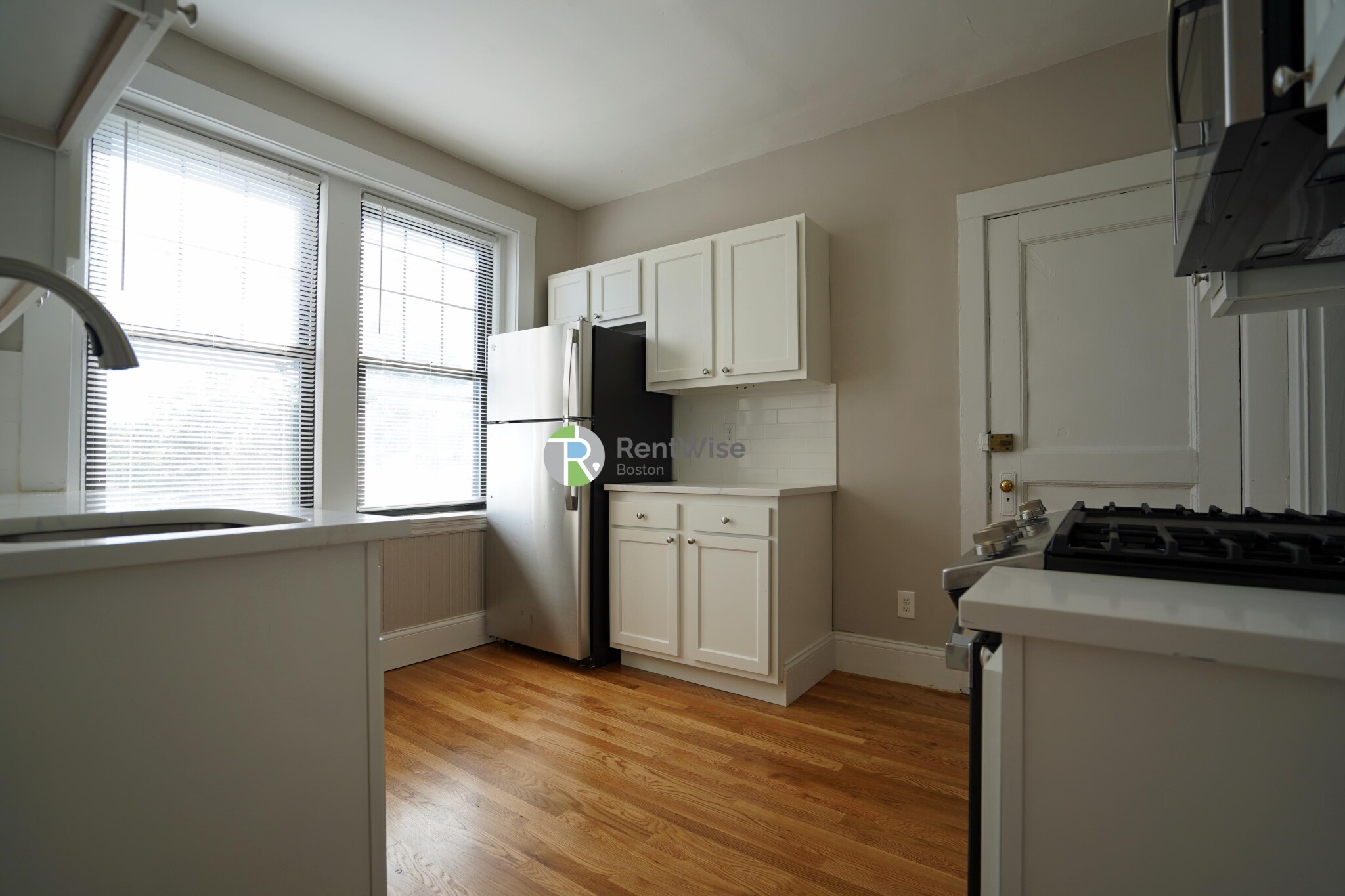 292 Harvard St, Central Square