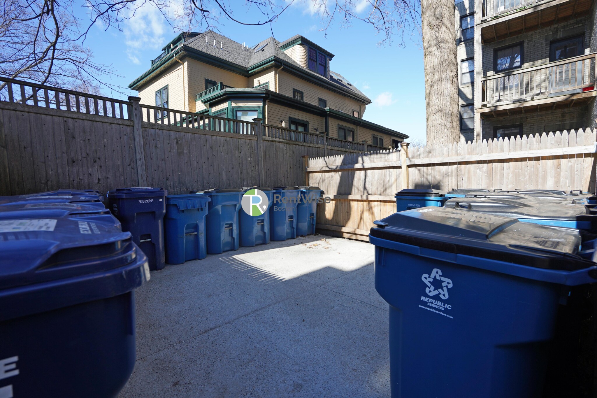 294 Harvard St, Central Square