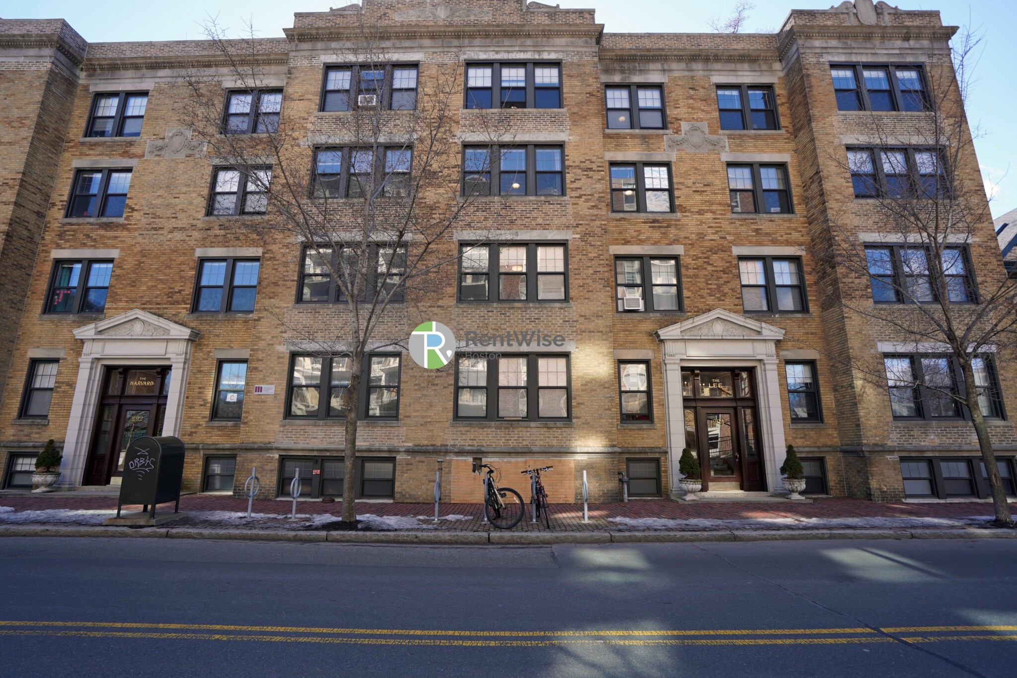 294 Harvard St, Central Square