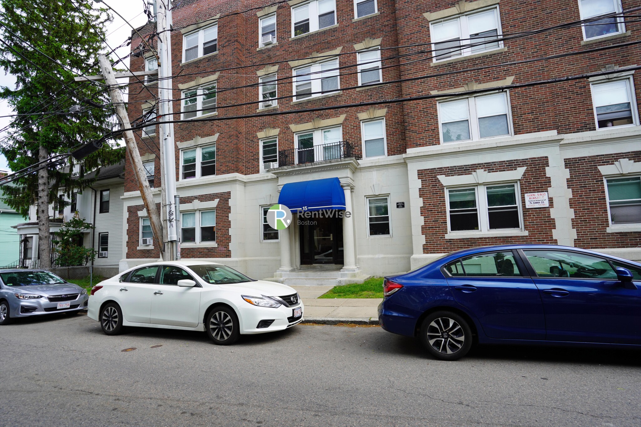 15 Gardner St, Allston