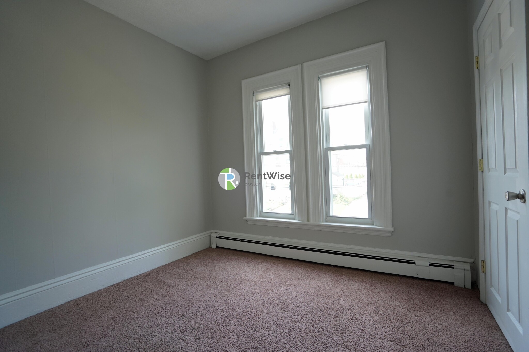 21 Mansfield, Allston