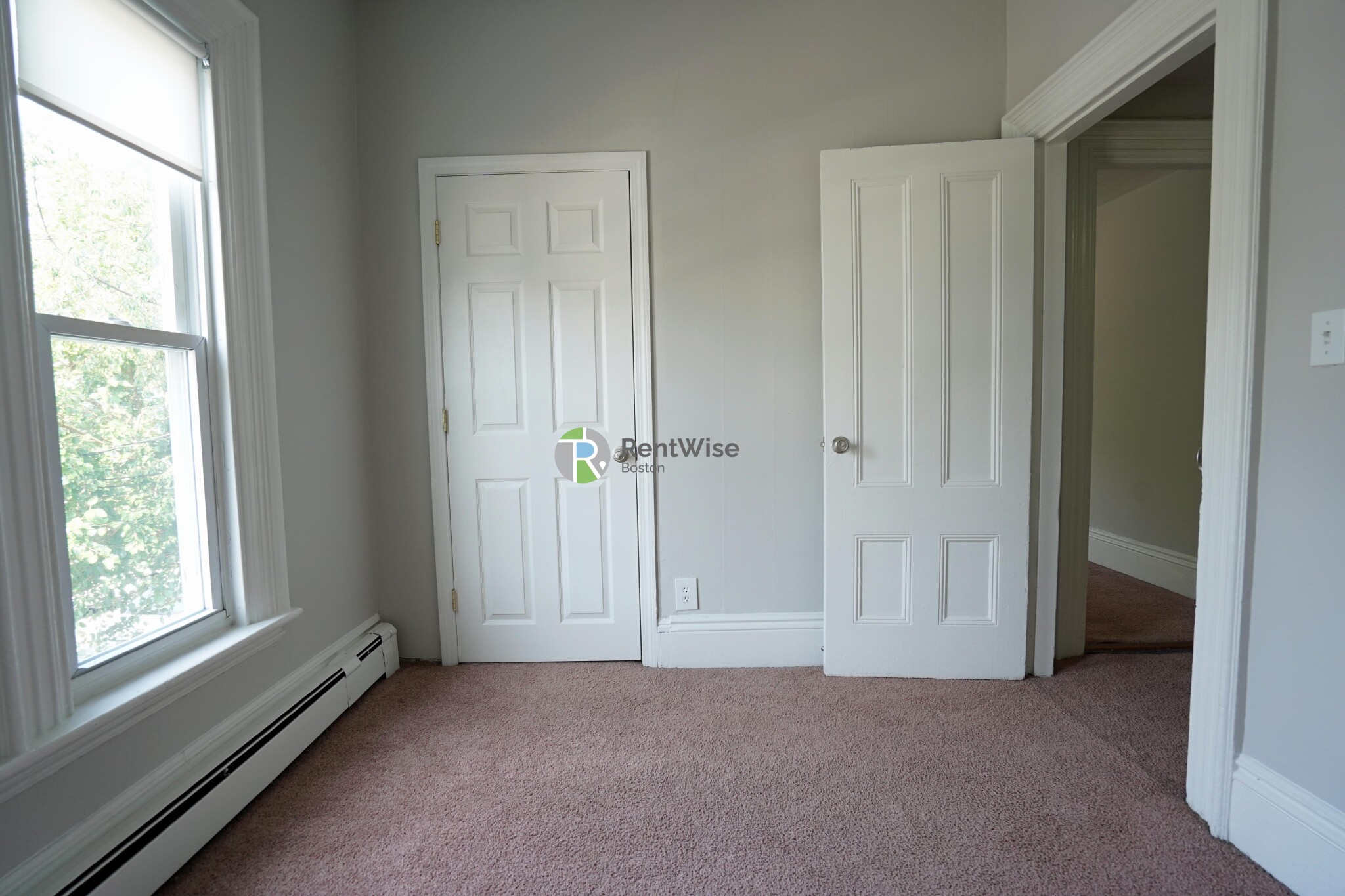 21 Mansfield, Allston