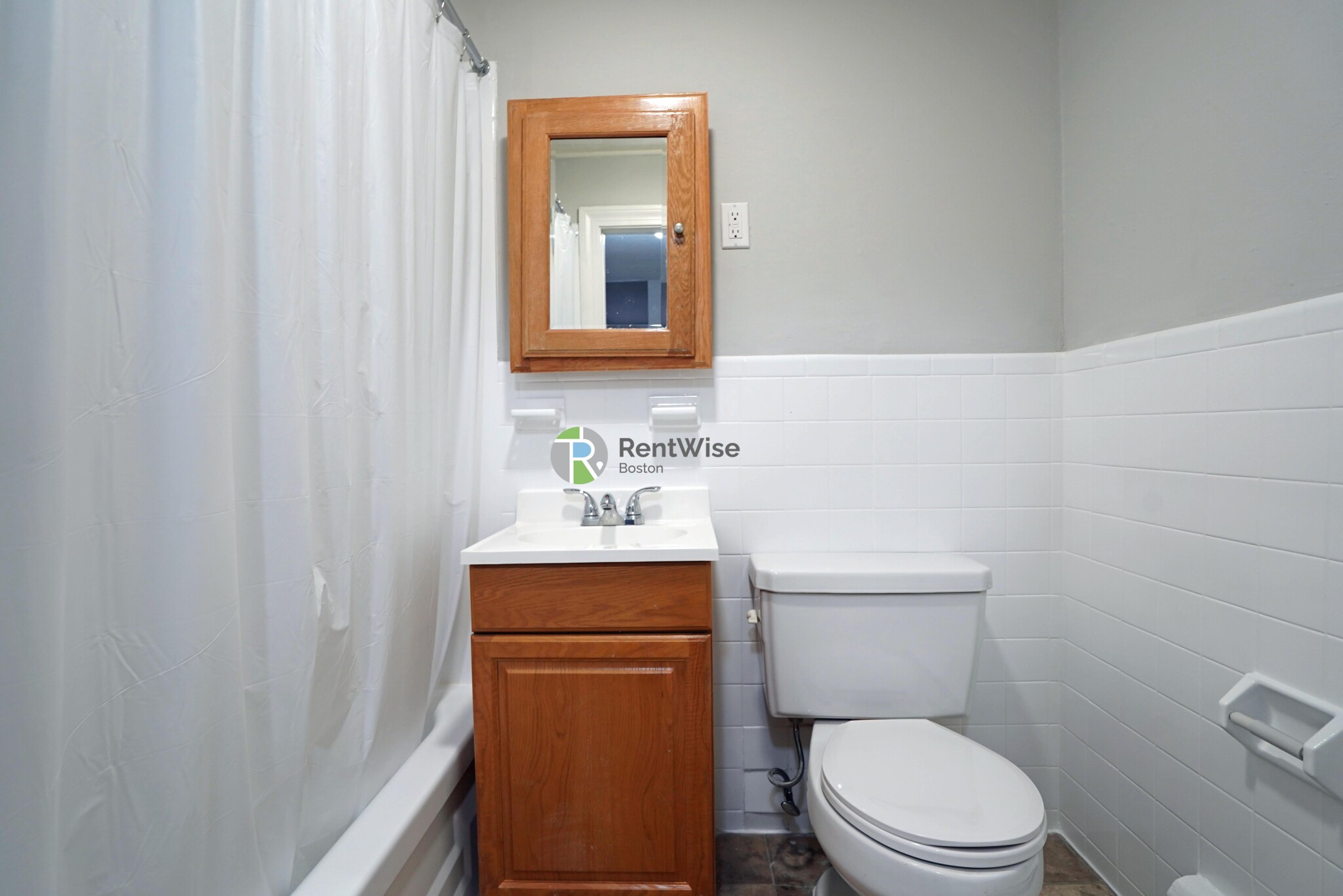 21 Mansfield, Allston