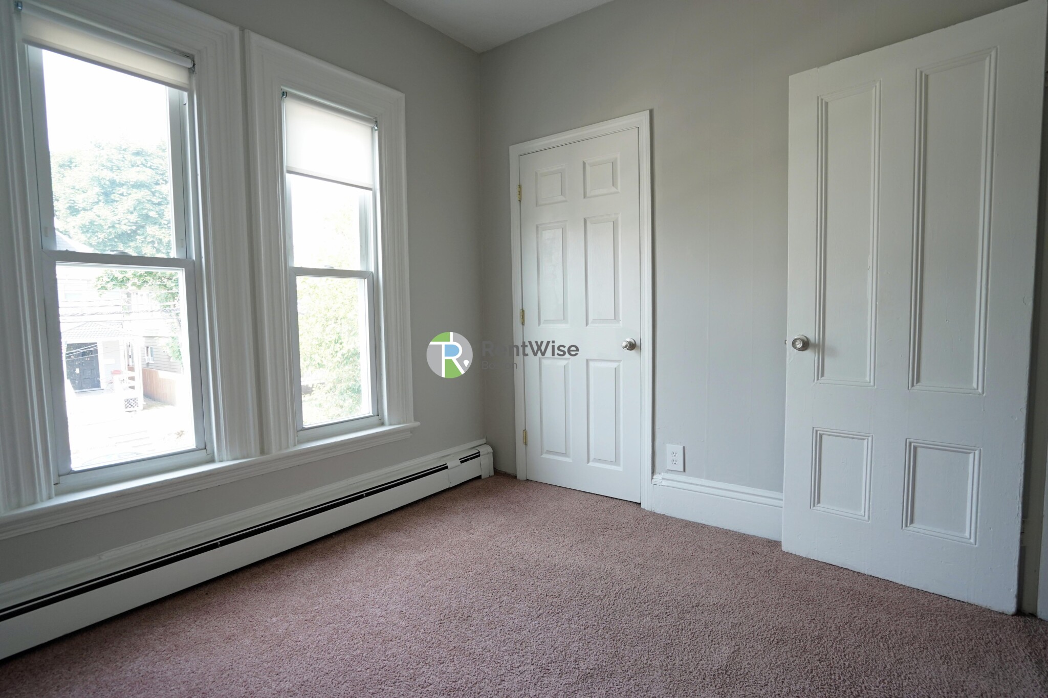 21 Mansfield, Allston