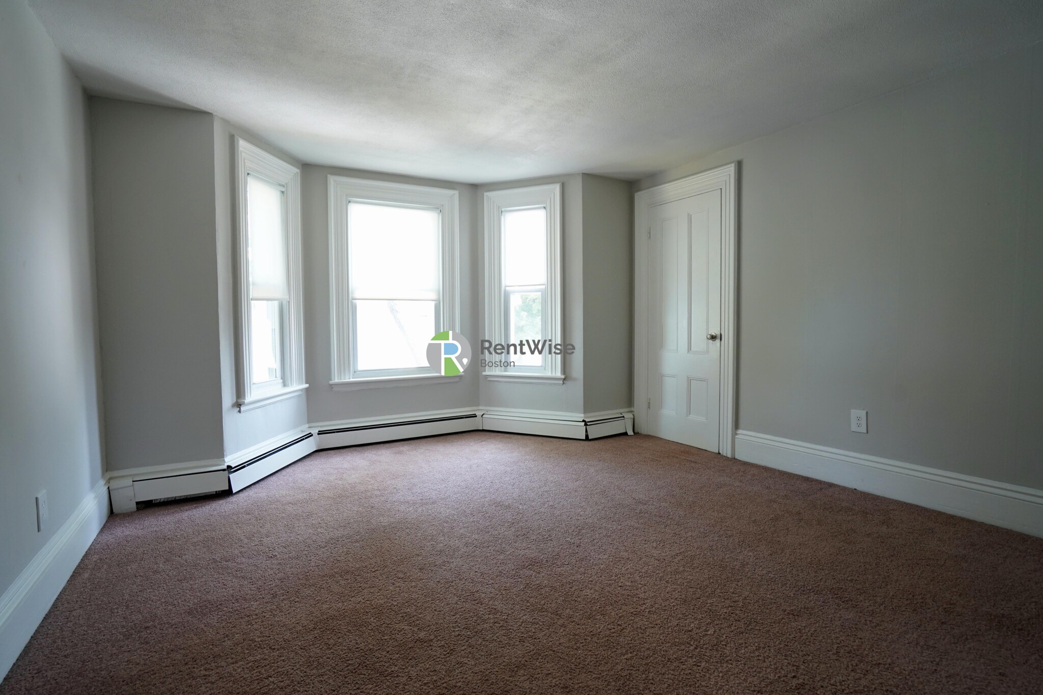 21 Mansfield, Allston