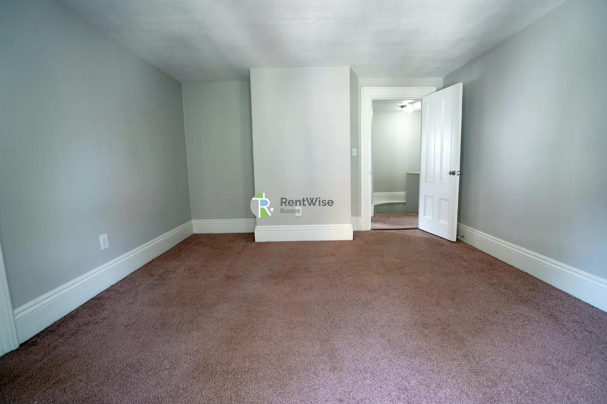 21 Mansfield, Allston