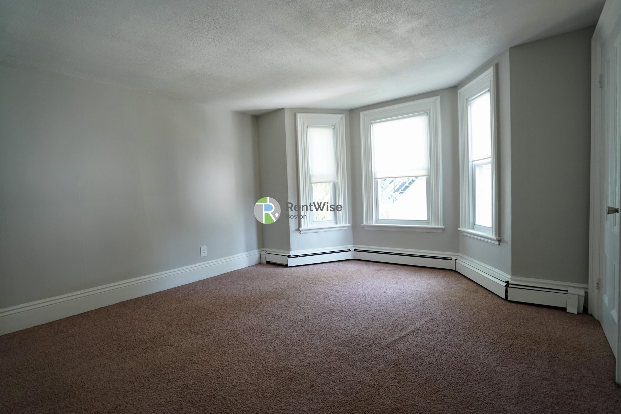 21 Mansfield, Allston