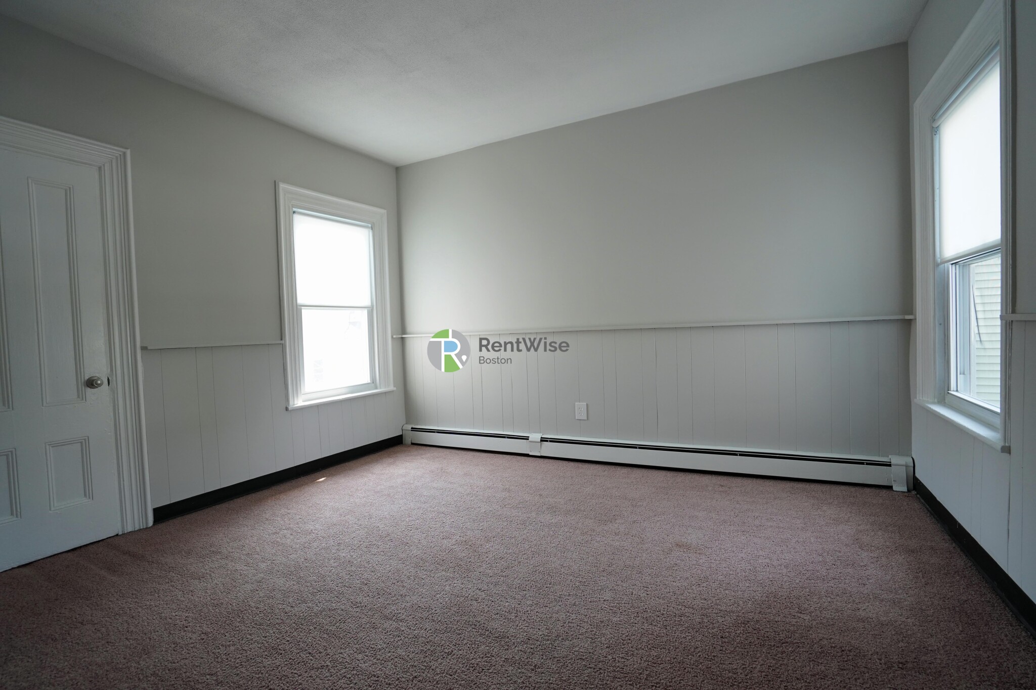 21 Mansfield, Allston