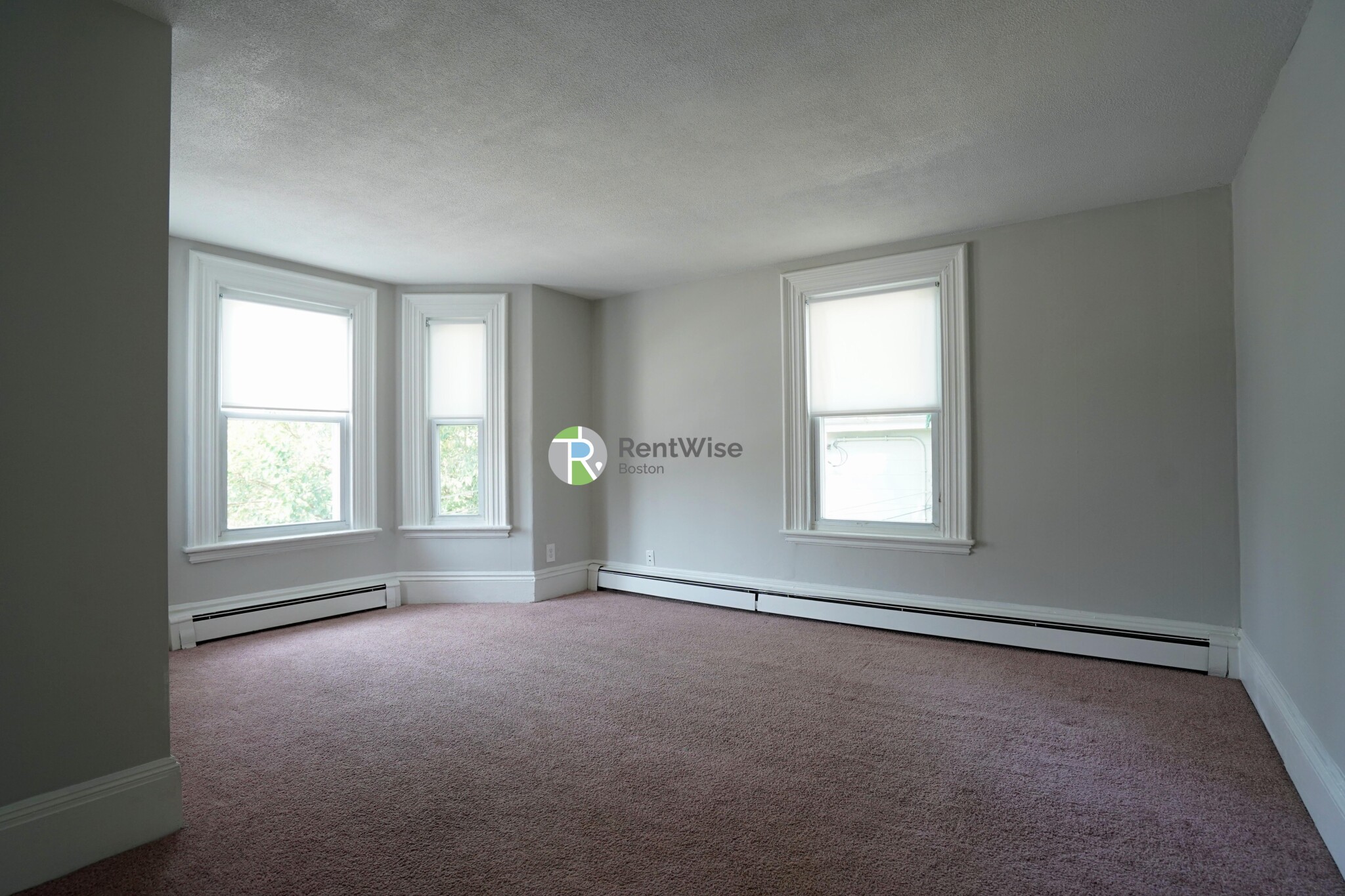 21 Mansfield, Allston