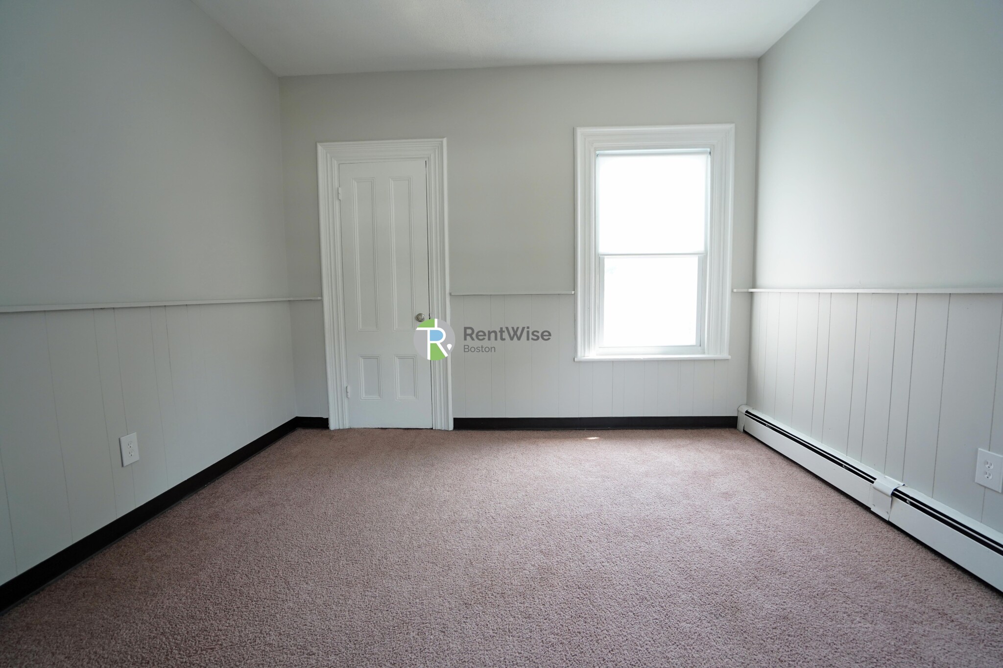 21 Mansfield, Allston