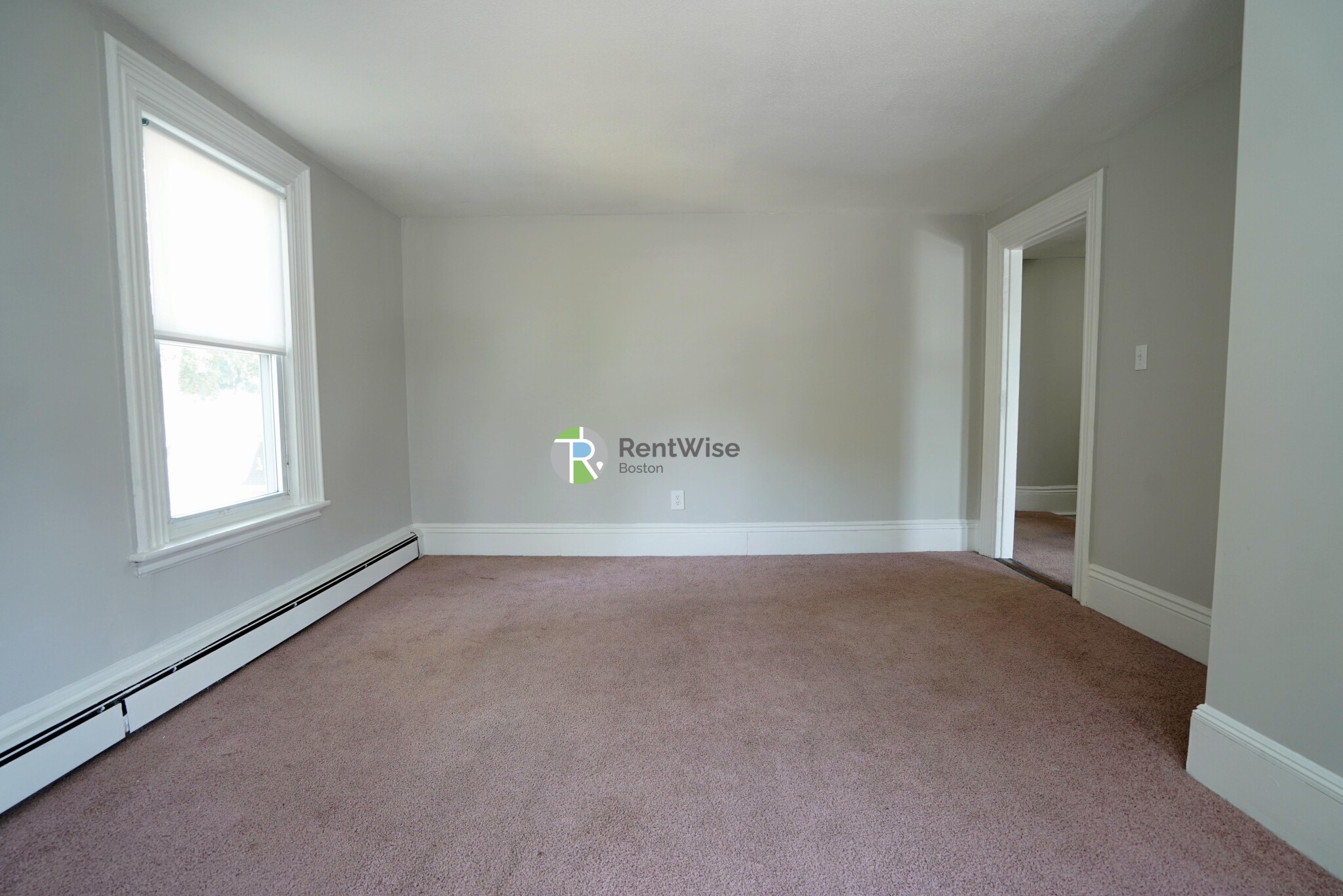 21 Mansfield, Allston