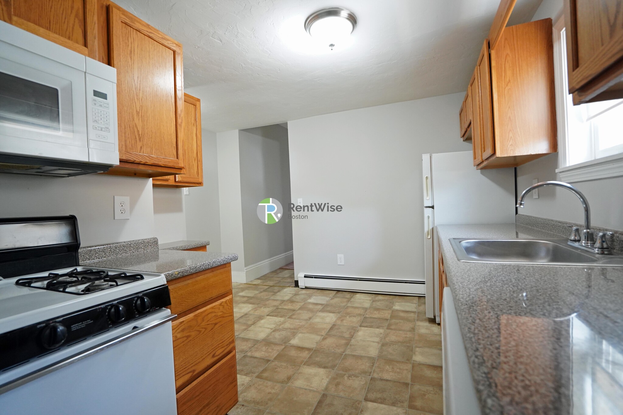 21 Mansfield, Allston