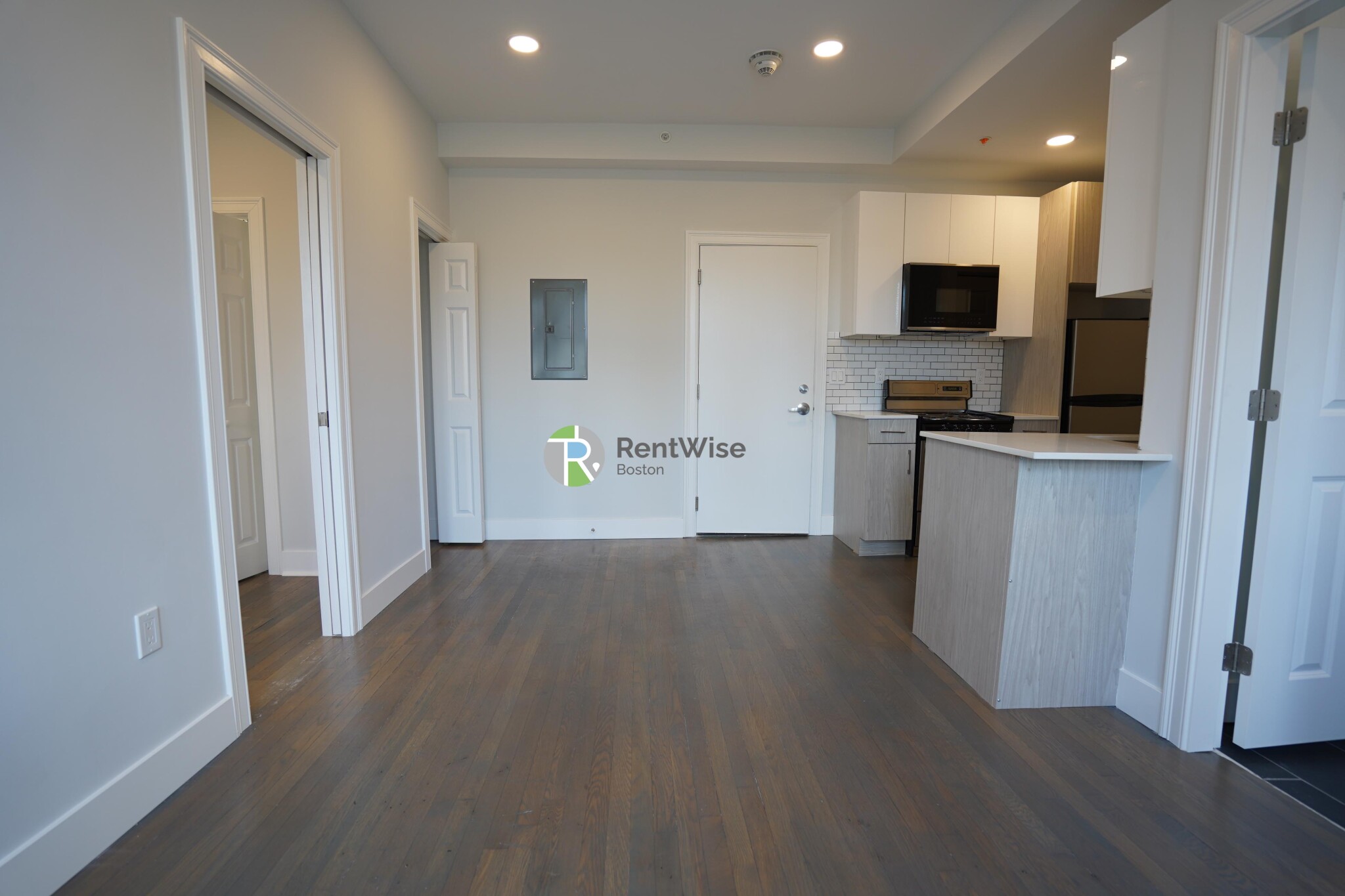 11 Queensberry St, Fenway