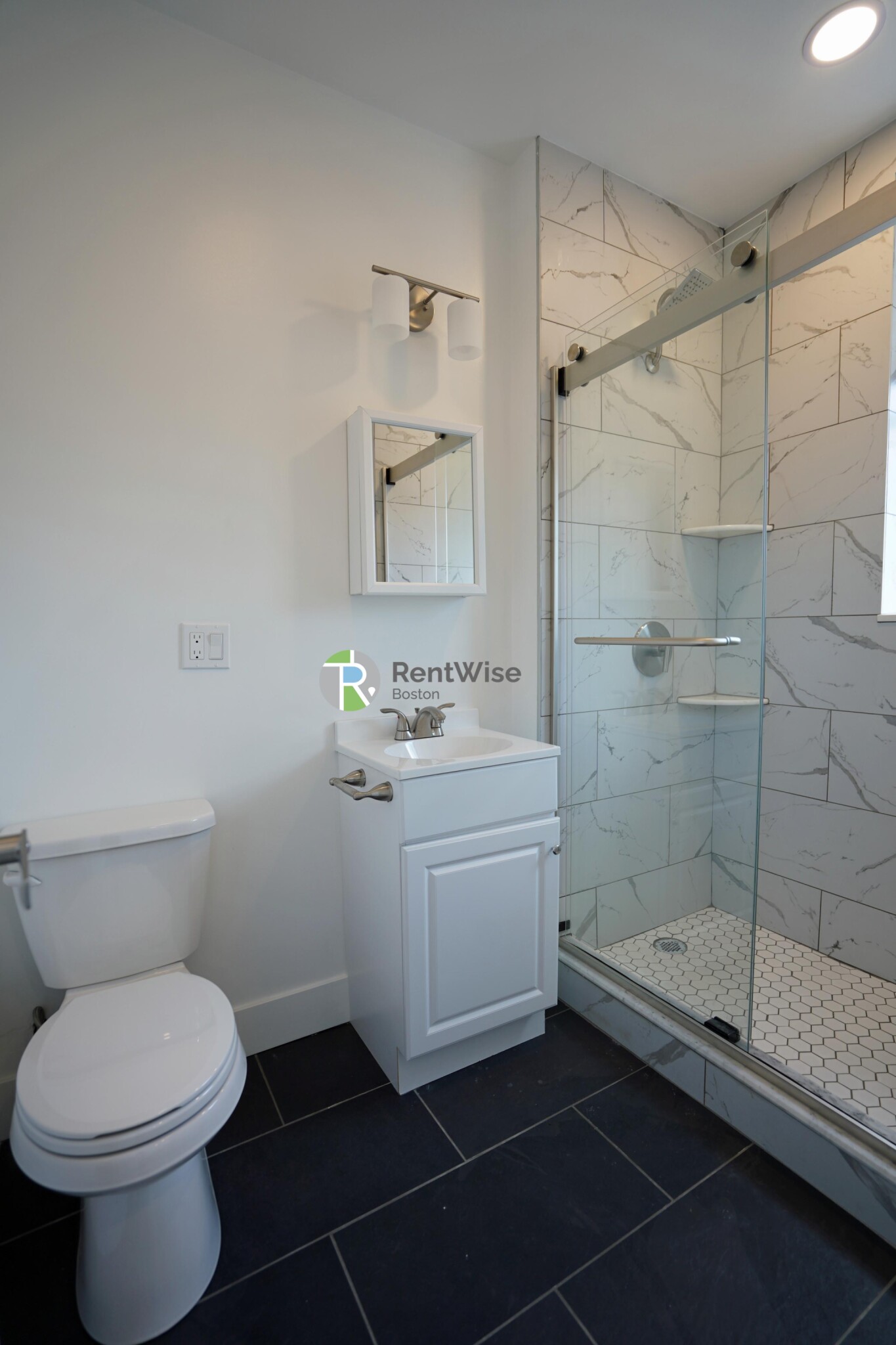 11 Queensberry St, Fenway