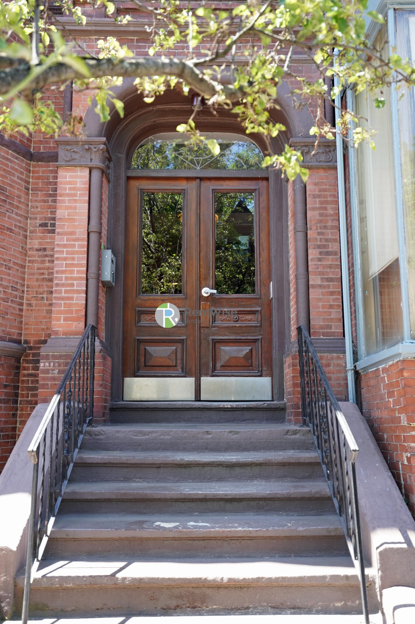 127 Saint Botolph St, Back Bay