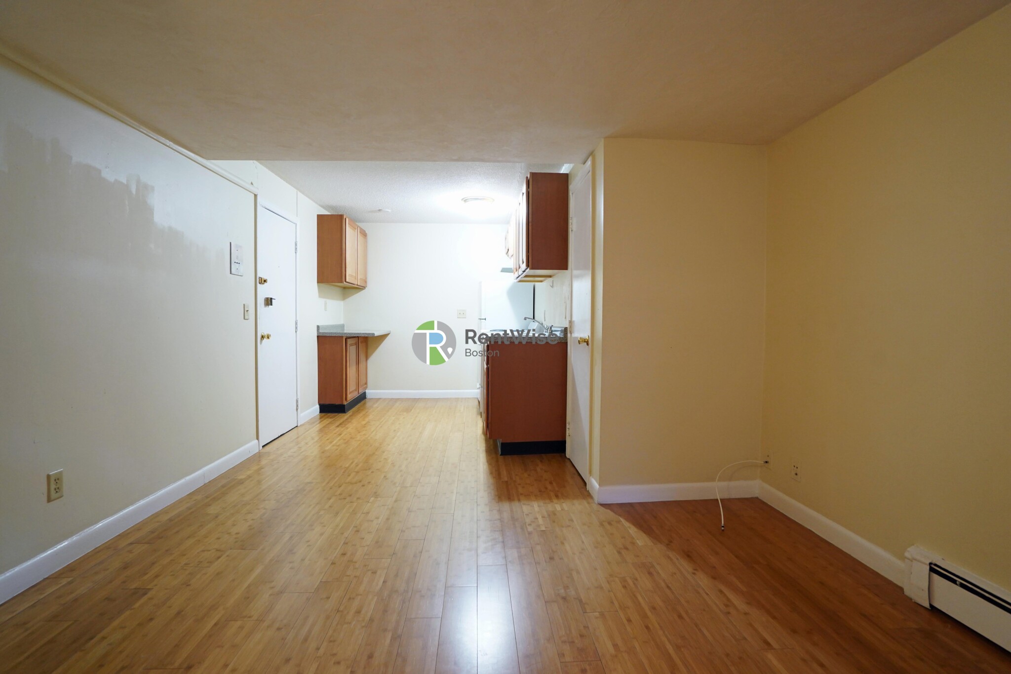 181 Thorndike St, Allston