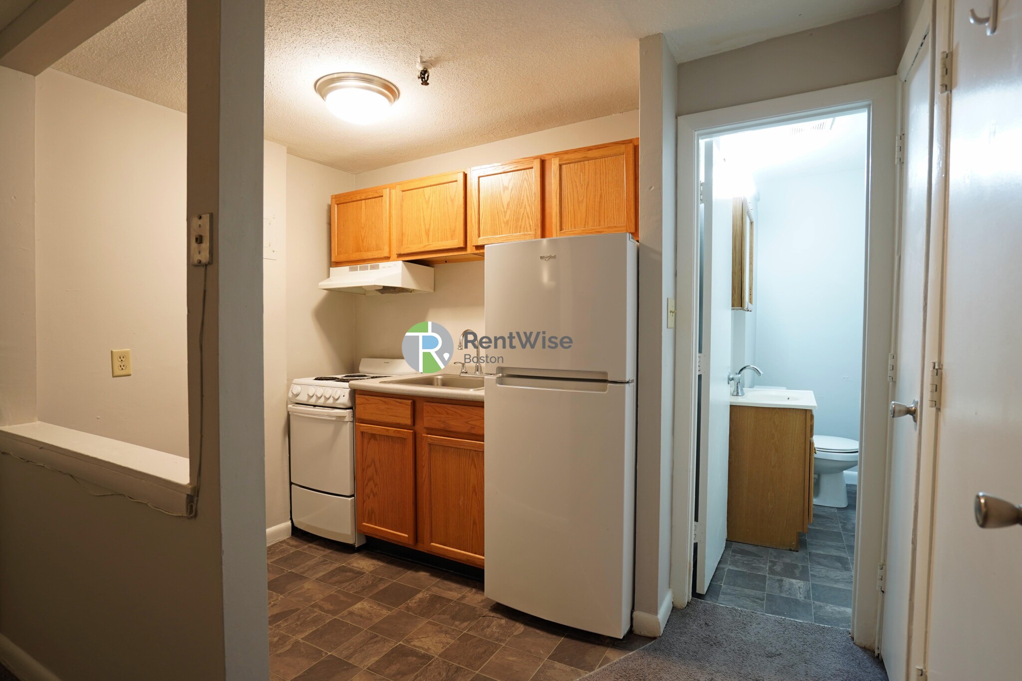 231 Harrison Ave, Chinatown