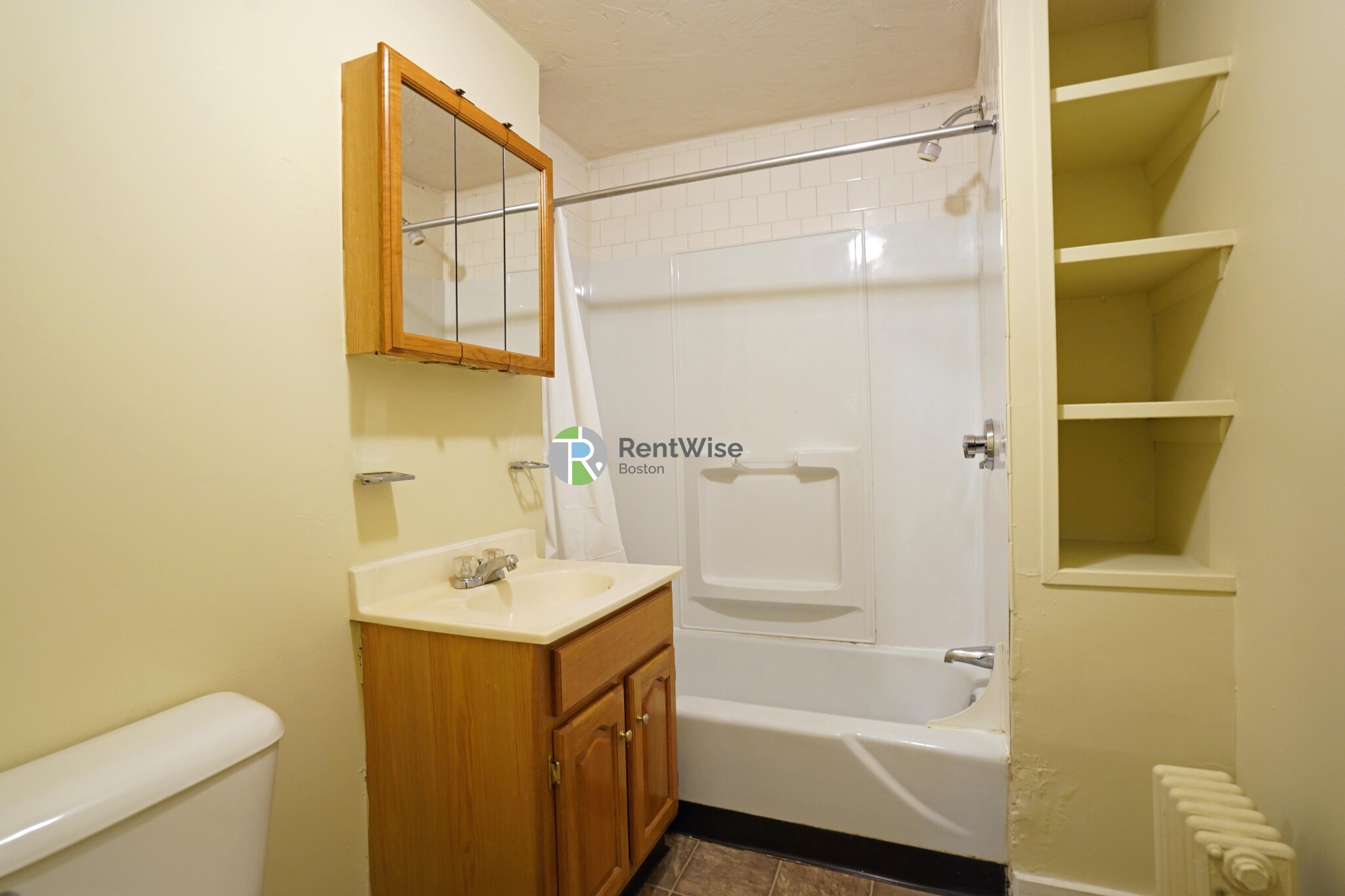 1124 Commonwealth Ave, Allston