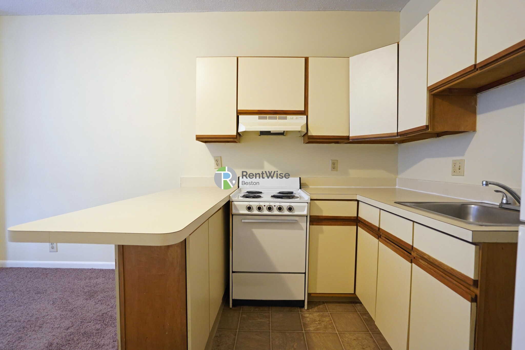 1124 Commonwealth Ave, Allston