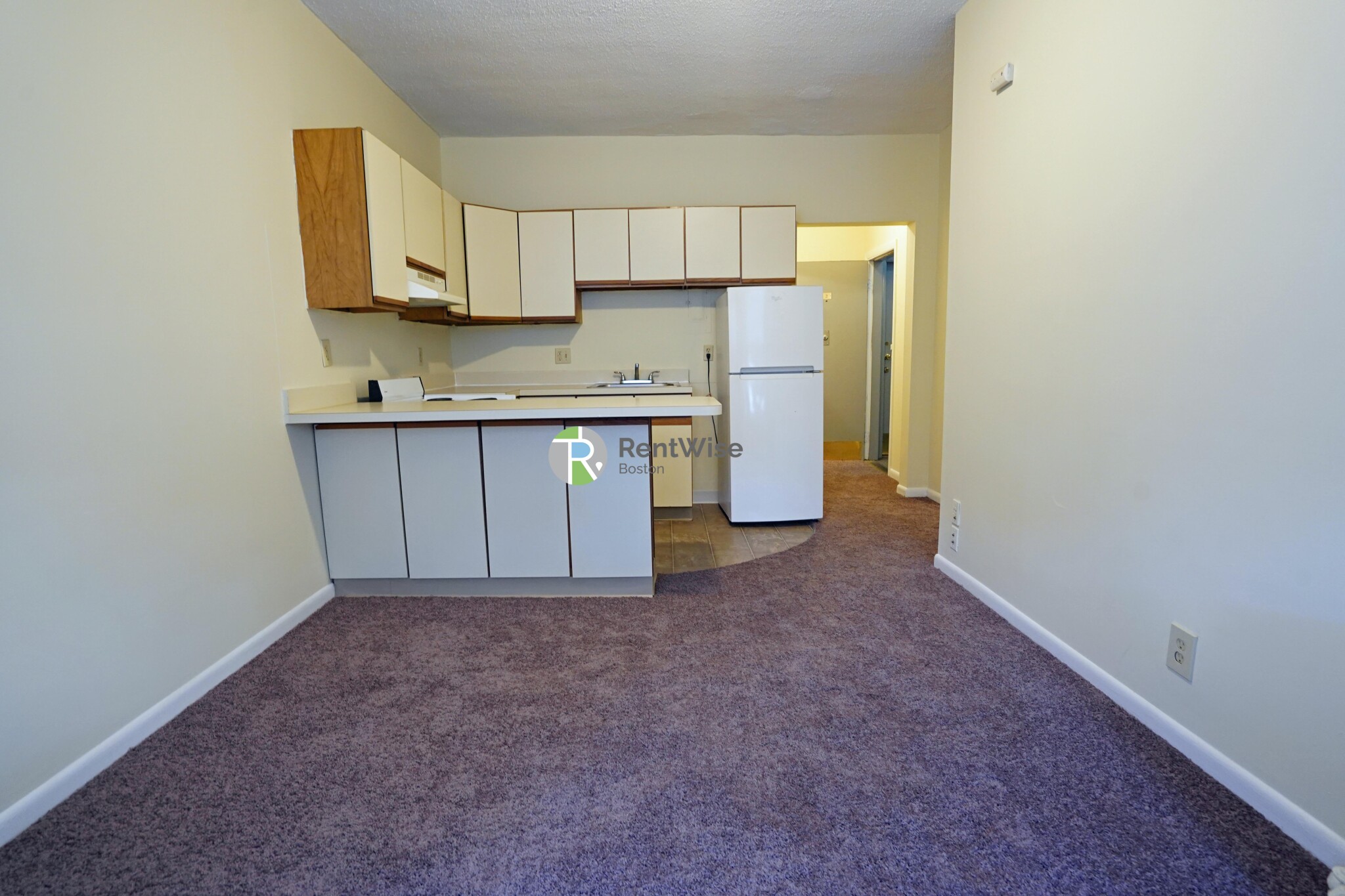 1124 Commonwealth Ave, Allston