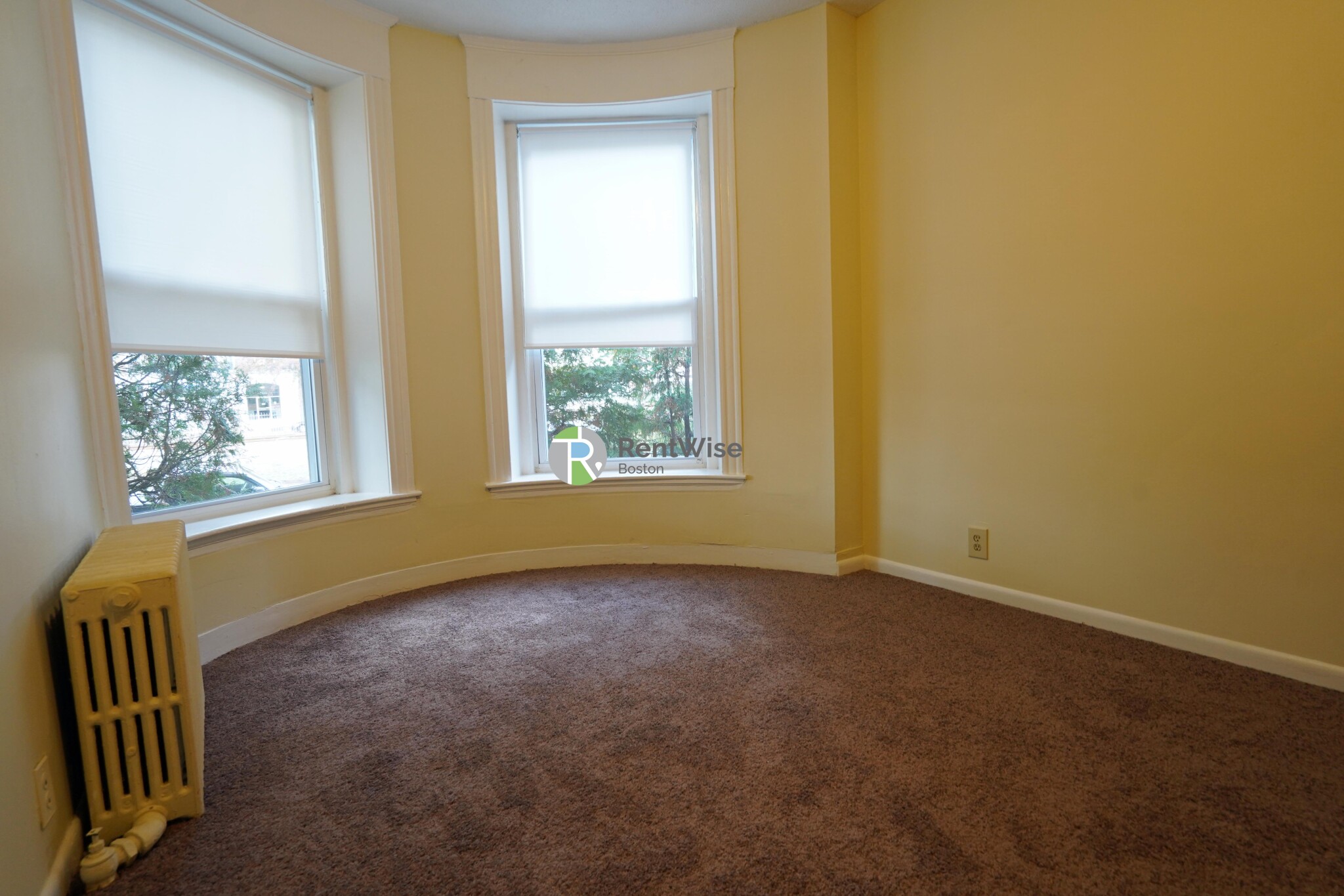 1124 Commonwealth Ave, Allston