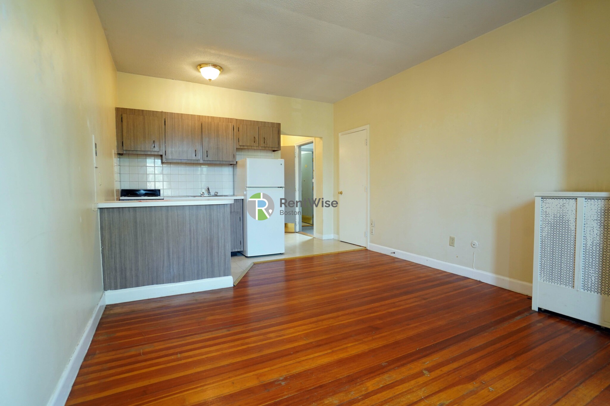 1132 Commonwealth Ave, Allston