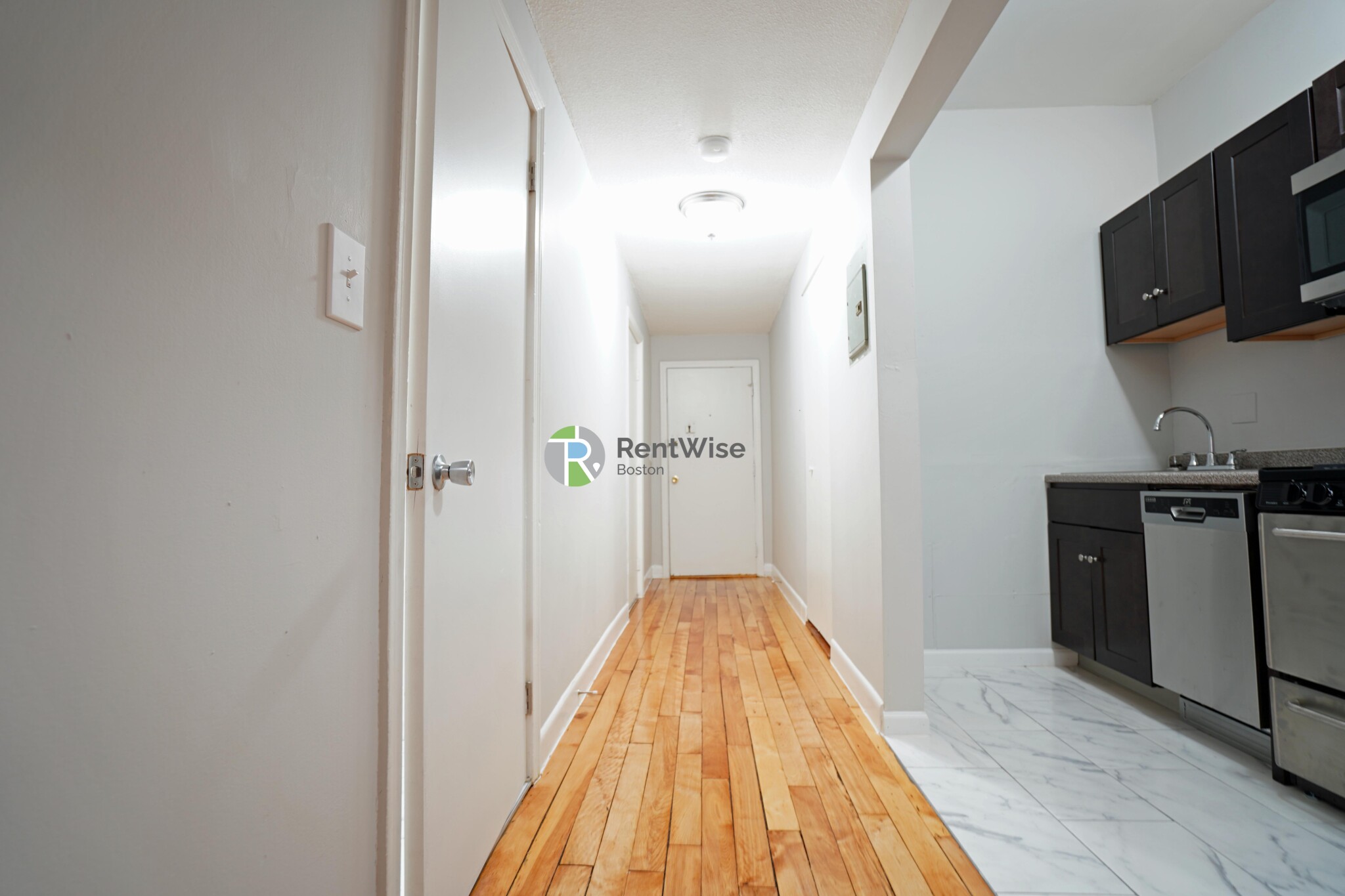 1292 Commonwealth Ave, Allston