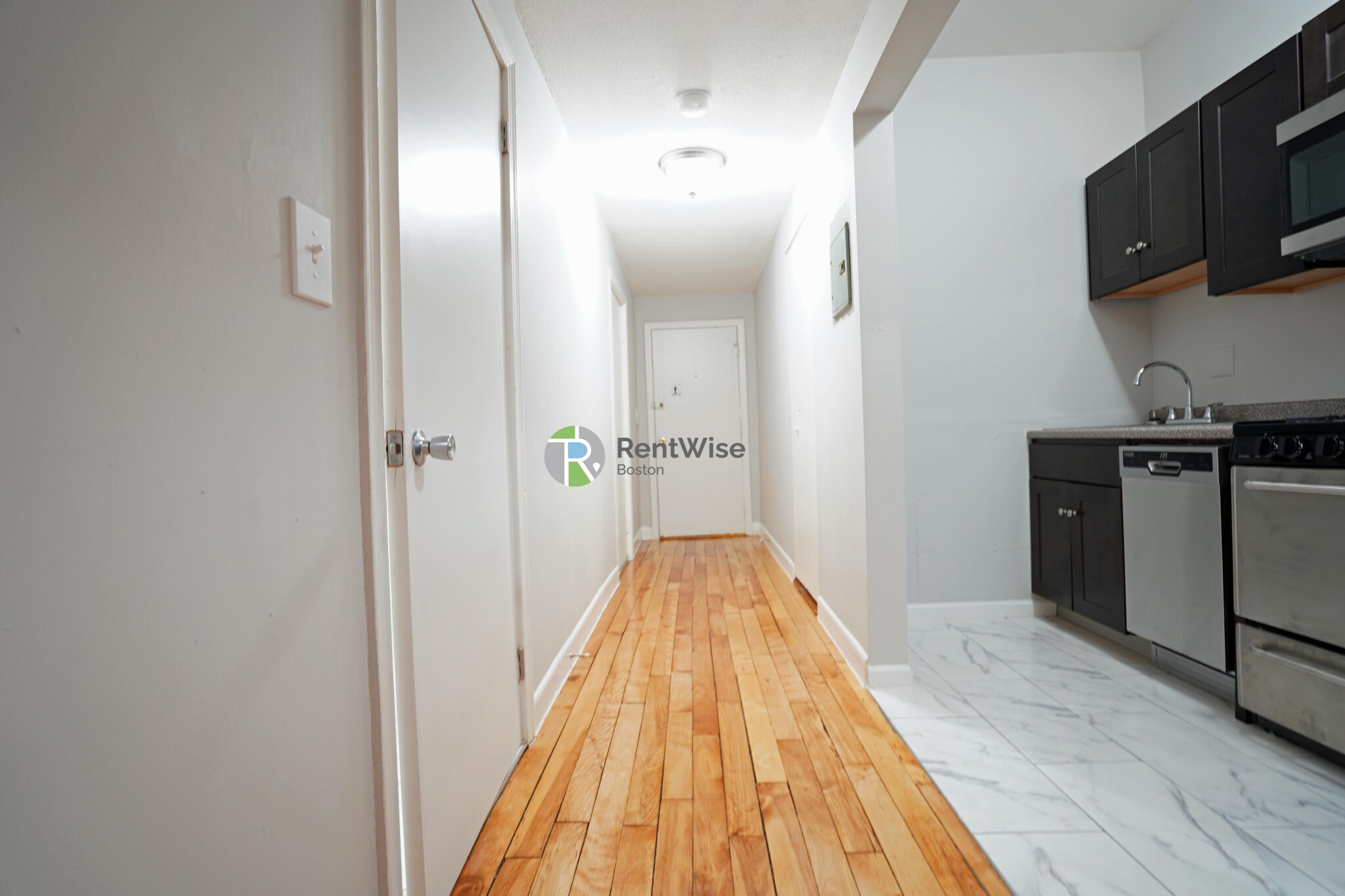 1292 Commonwealth Ave, Allston