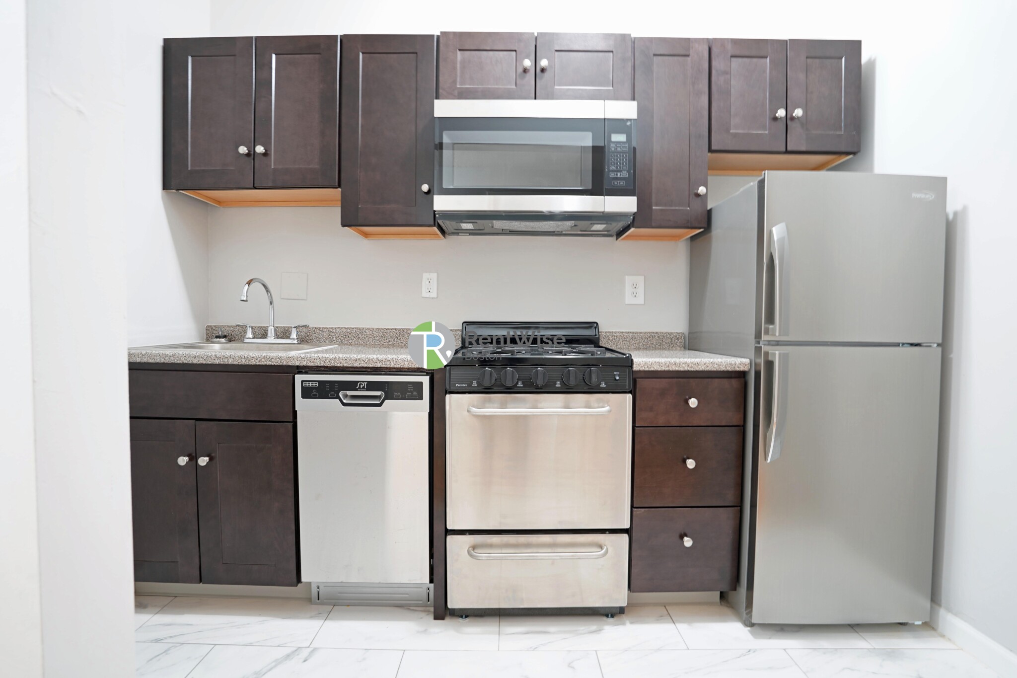 1292 Commonwealth Ave, Allston