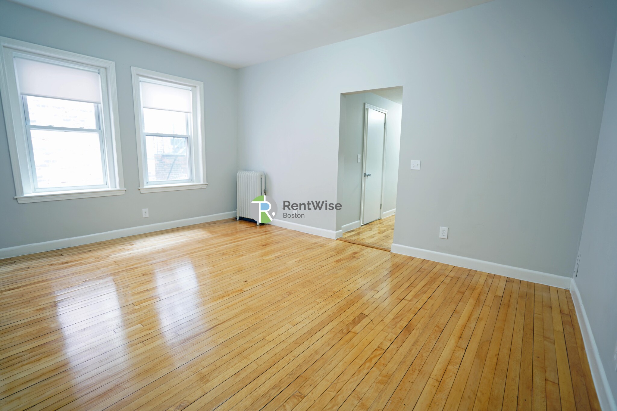 1292 Commonwealth Ave, Allston