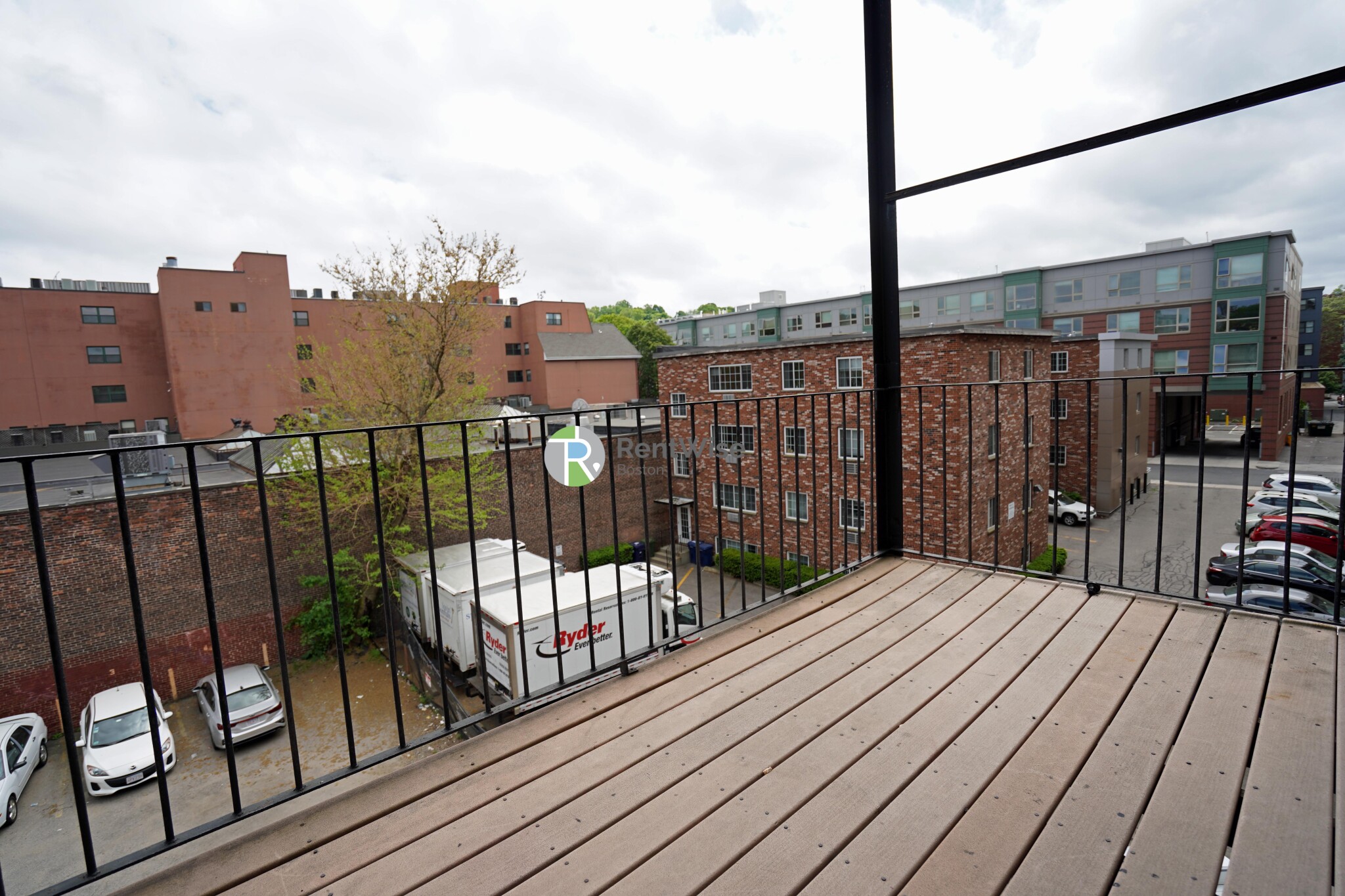 1292 Commonwealth Ave, Allston