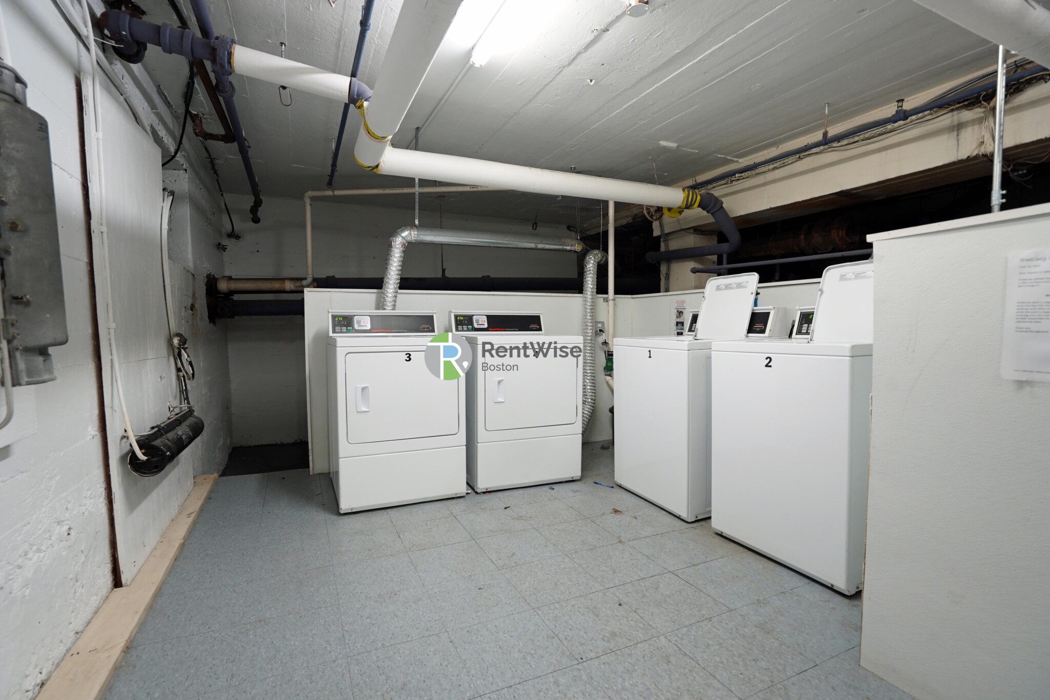 1800 Commonwealth Ave, Brighton