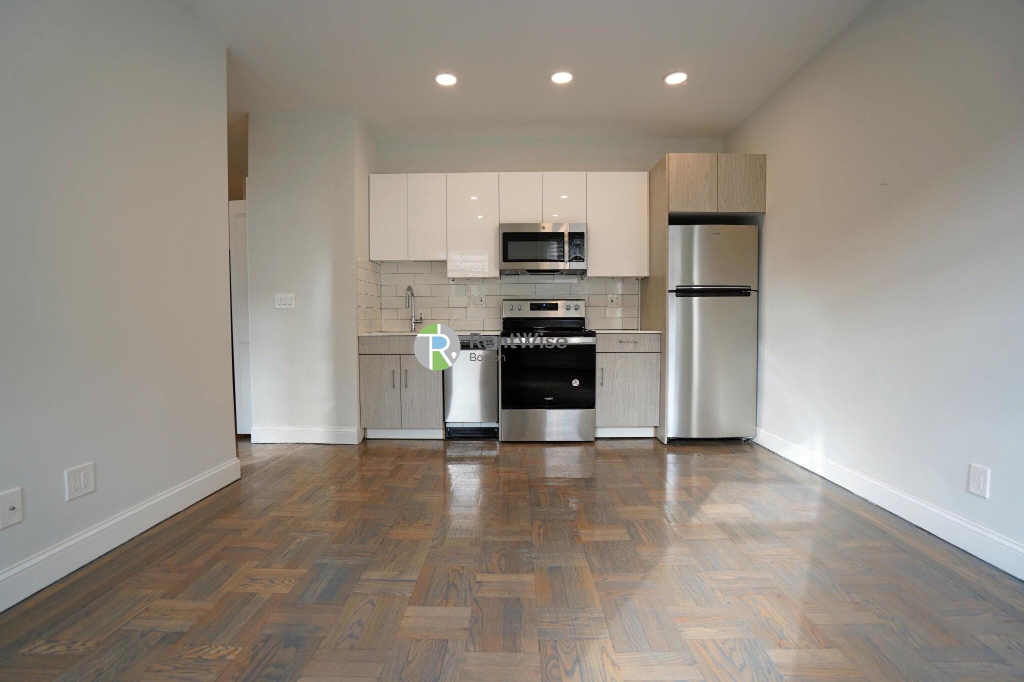 20 Queensberry St, Fenway