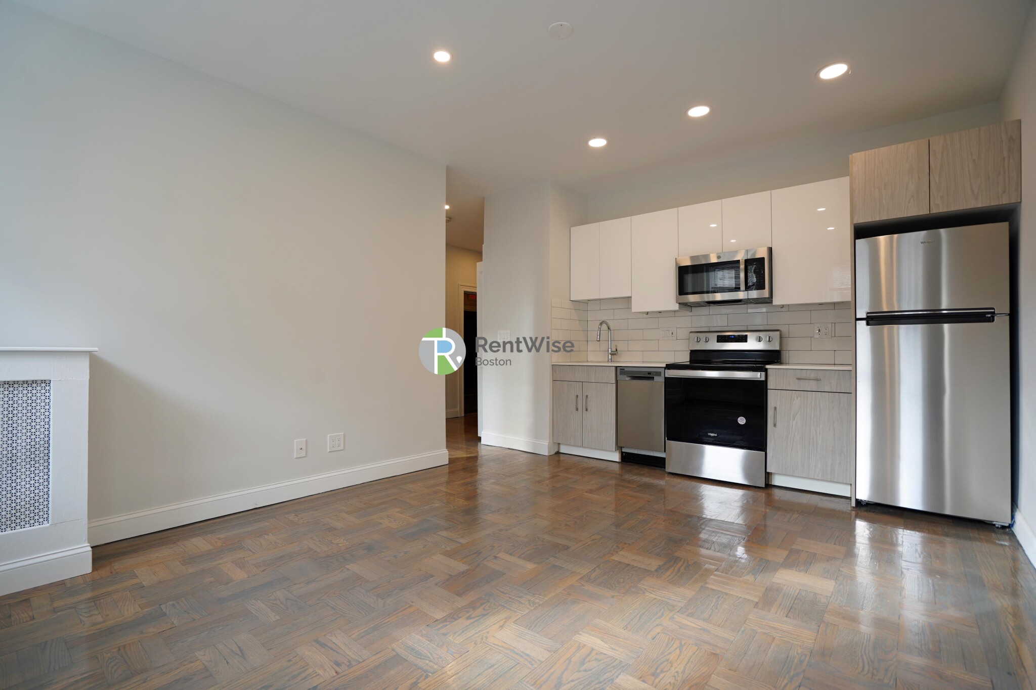 20 Queensberry St, Fenway