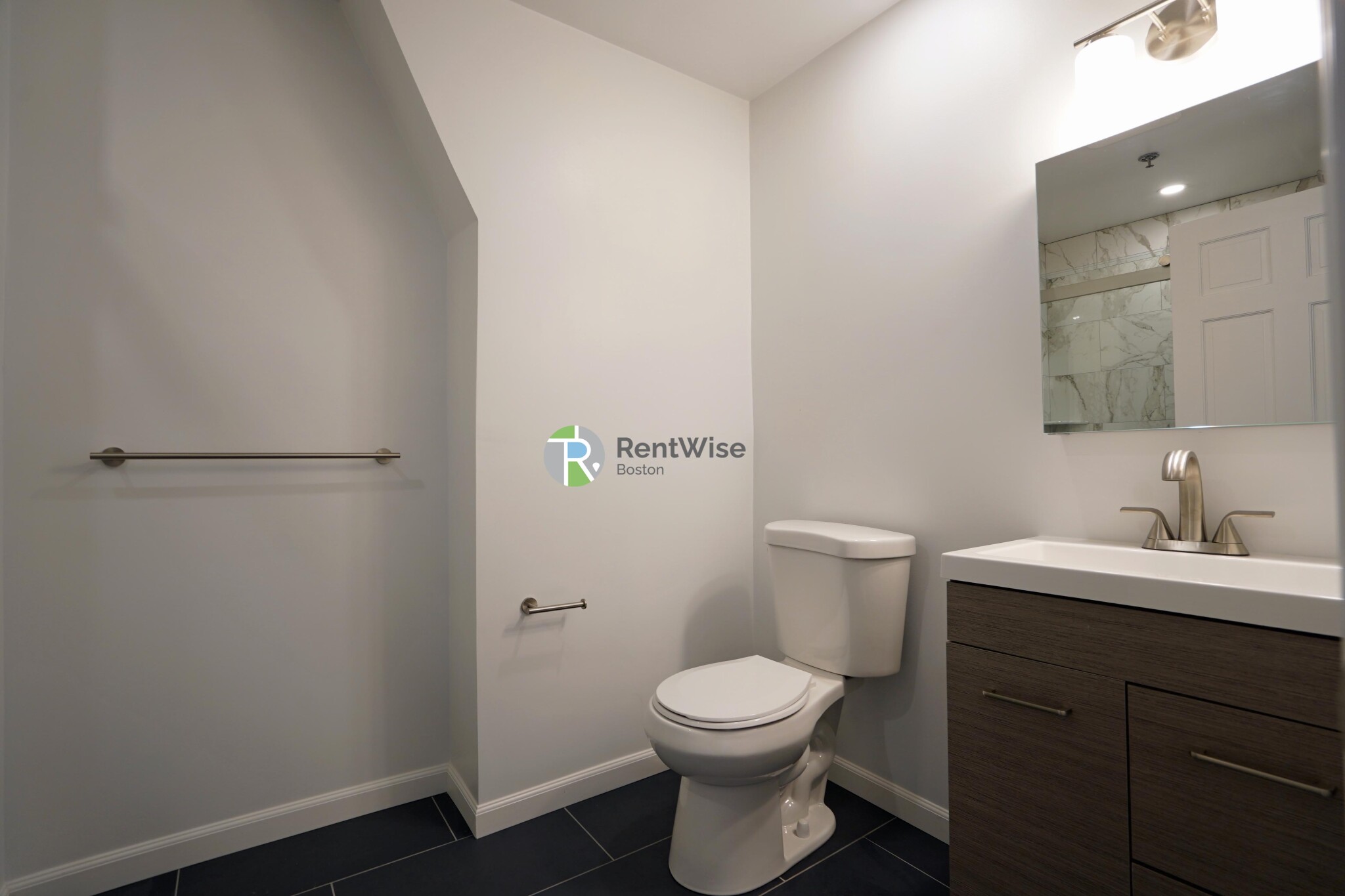 1406 Beacon St, Corey Hill